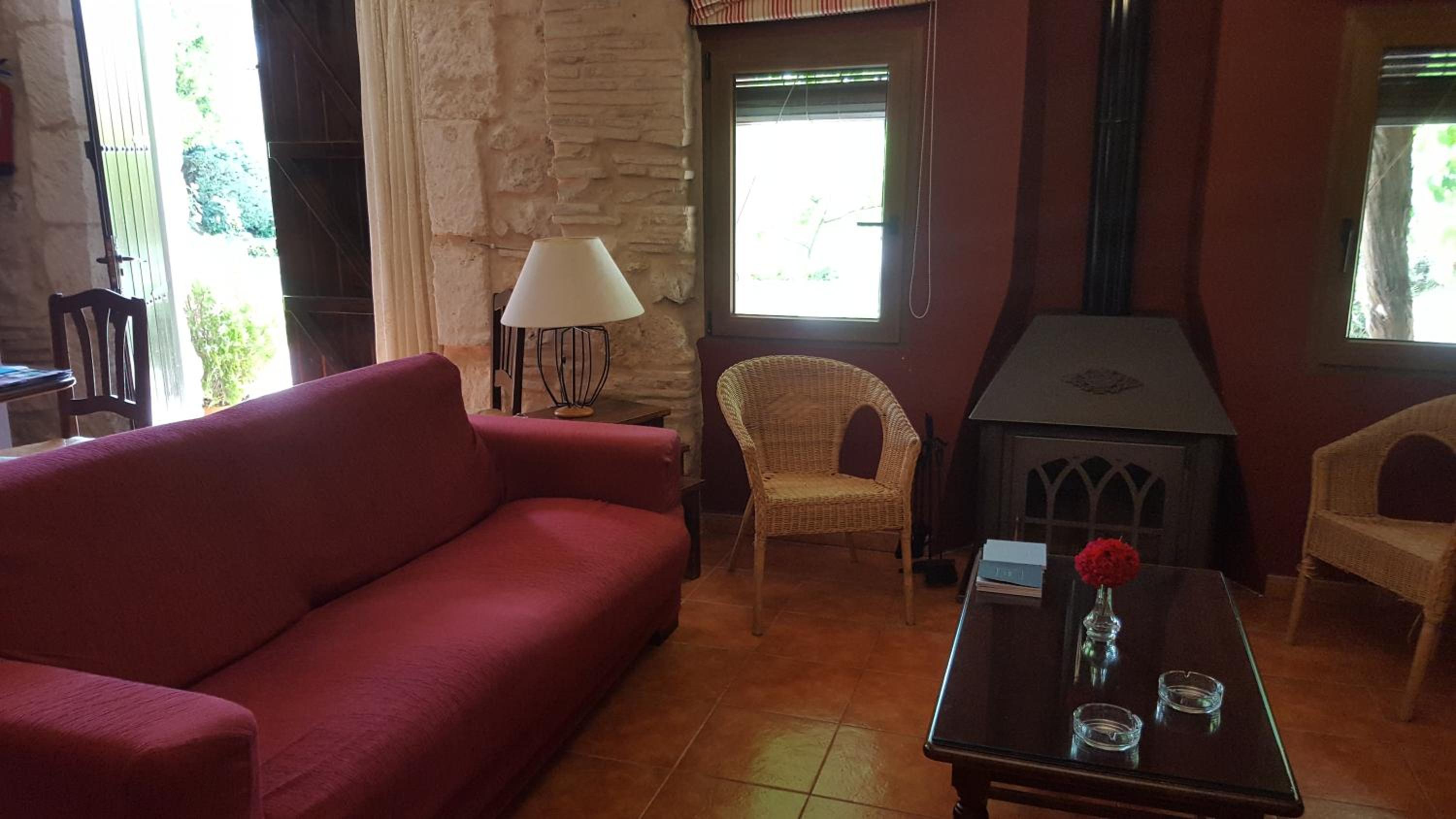 Apartamentos rurales La Alquería del Pilar