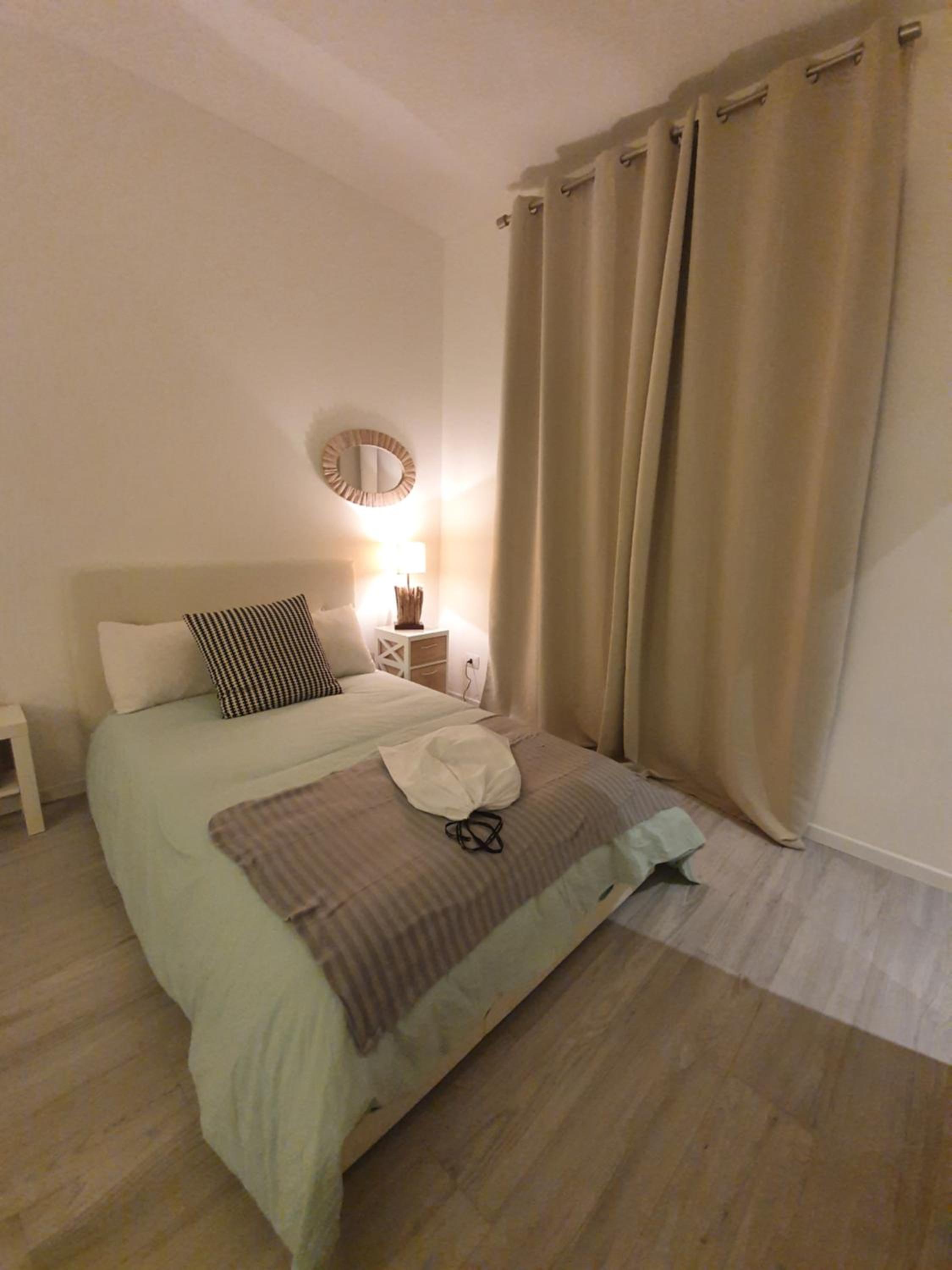 San Siro Suites Caldera & Fiera