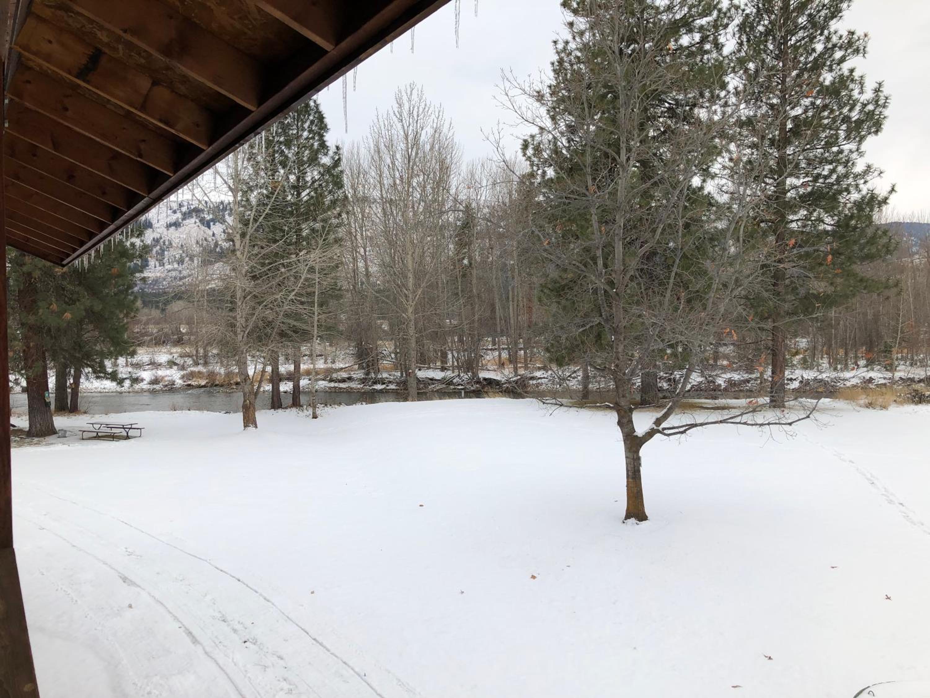 River Run Inn