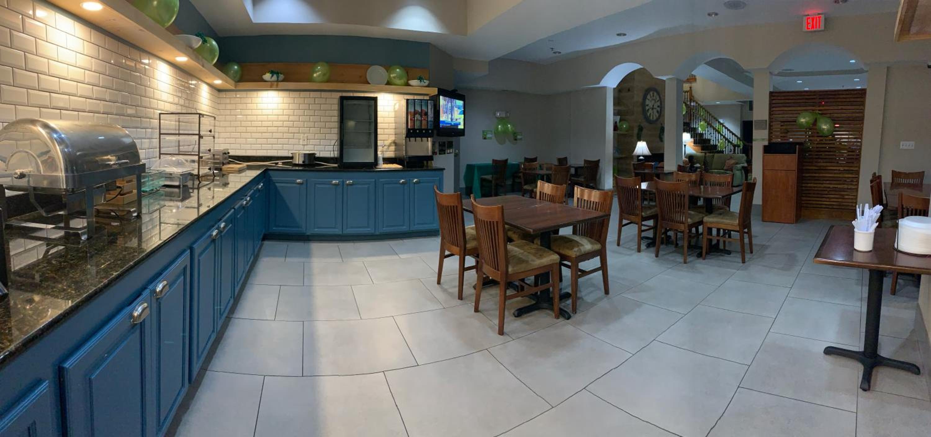 Albany Vacations - Country Inn  Suites by Radisson, Albany, GA - Property Image 1