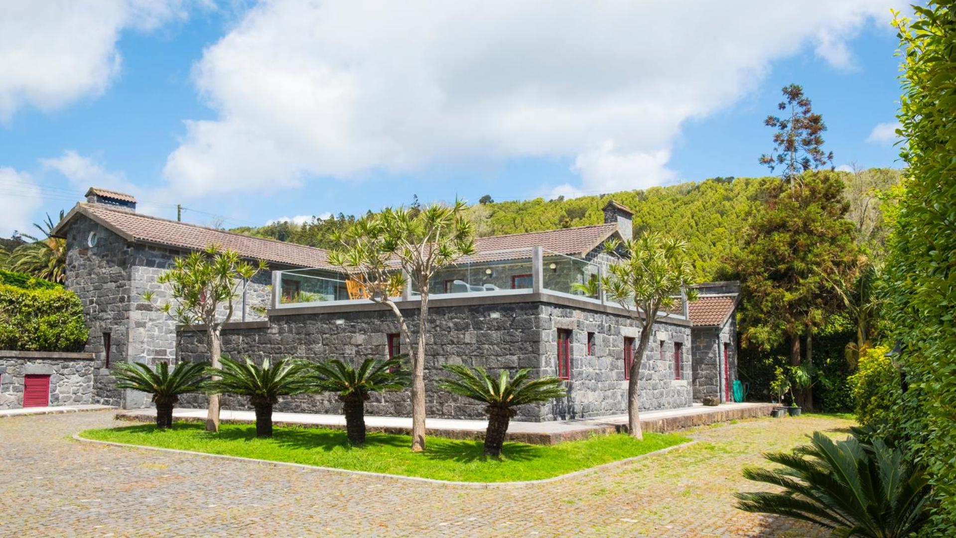 Quinta do Torcaz