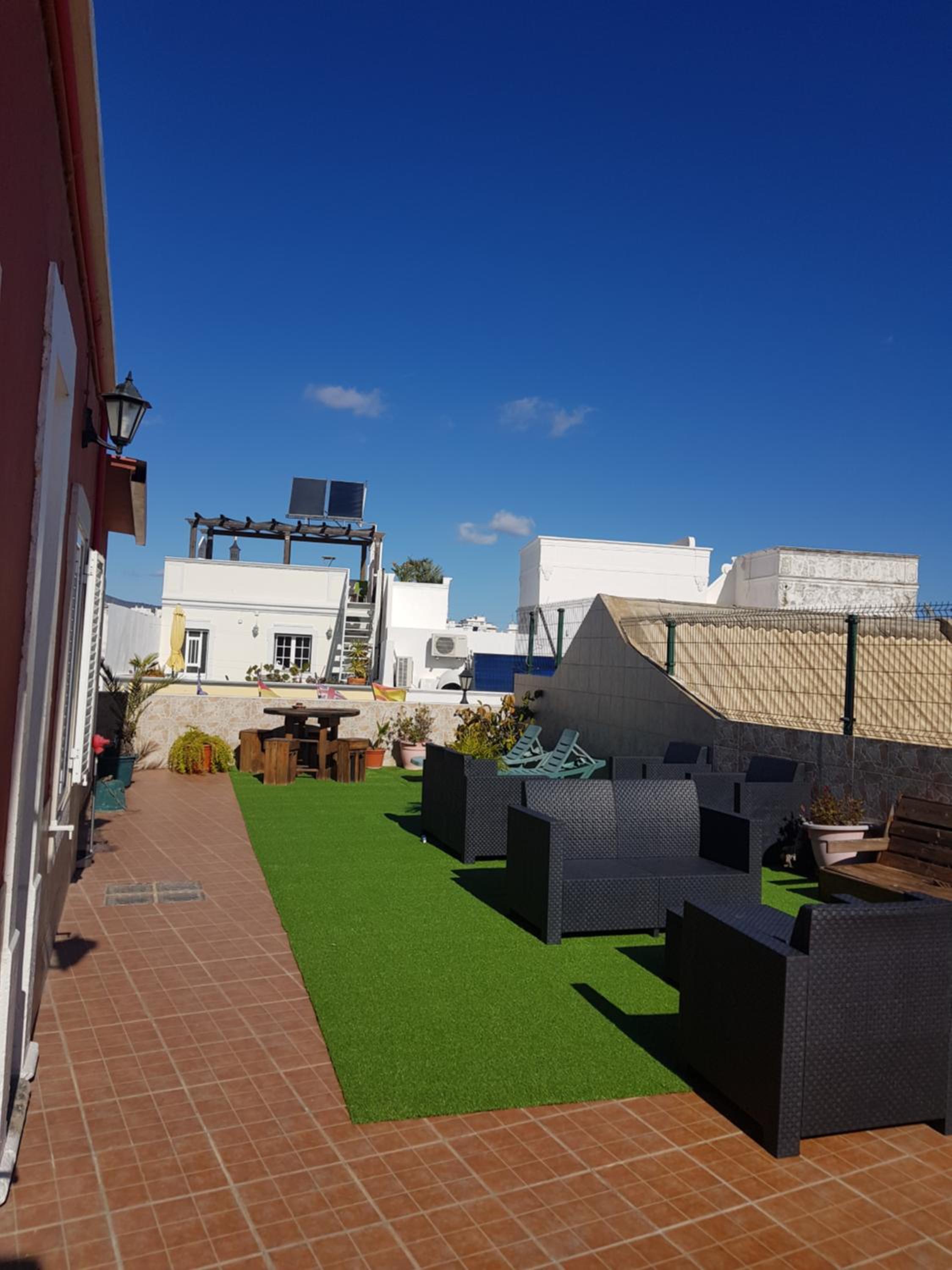 roof