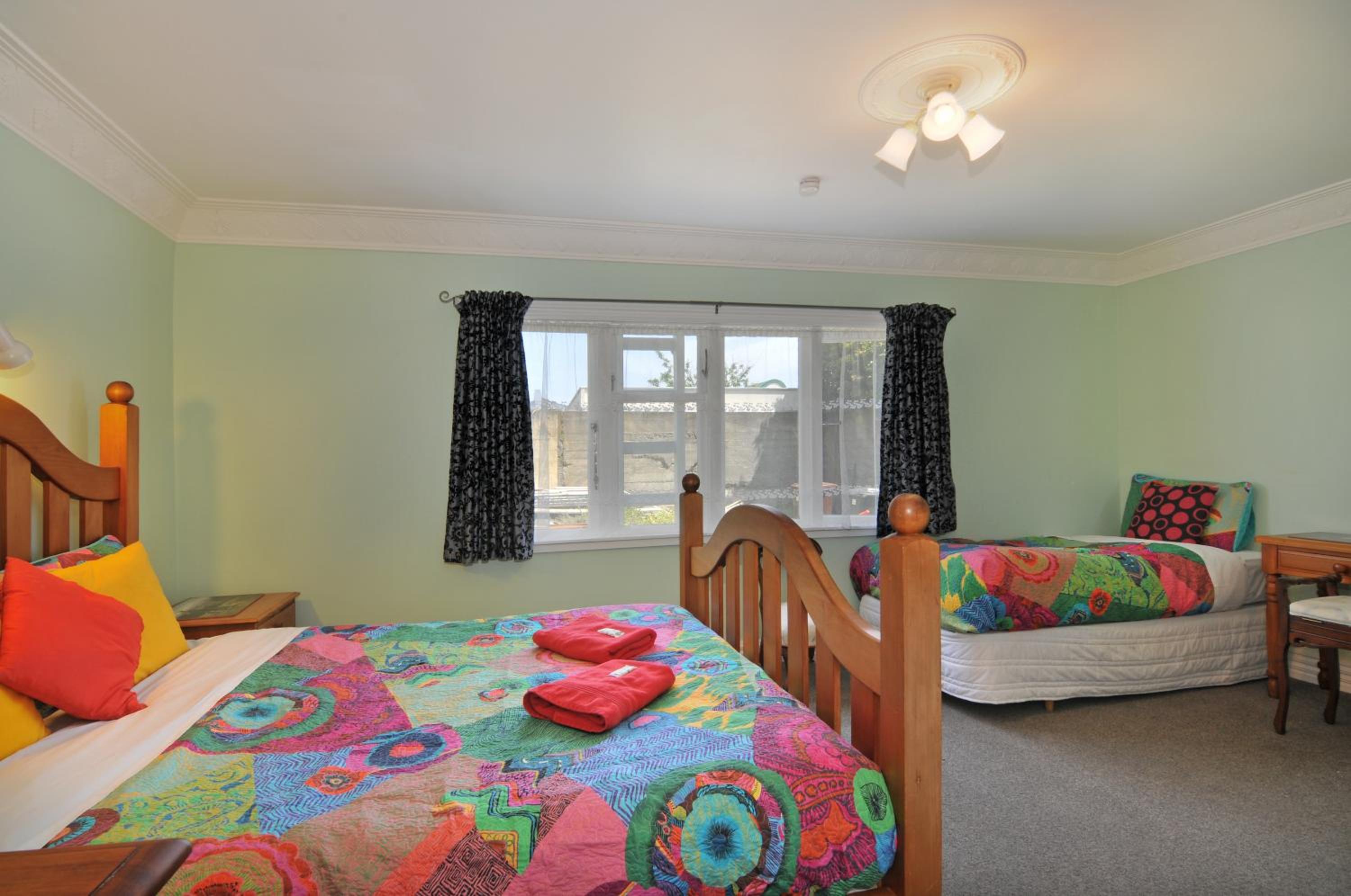 Richmond Guest House