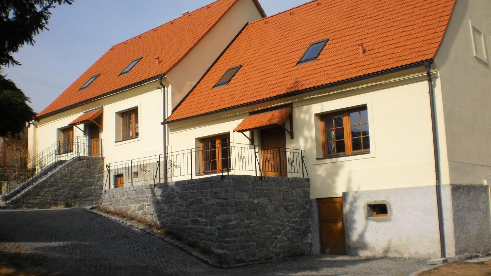 Statek Sedlečko