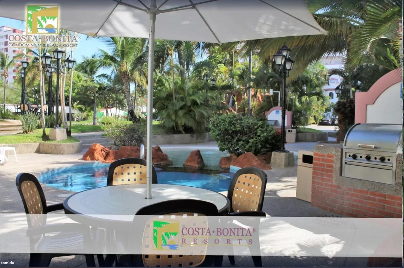 Costa Bonita Condominiums & Beach Resort - Primer planta view 5