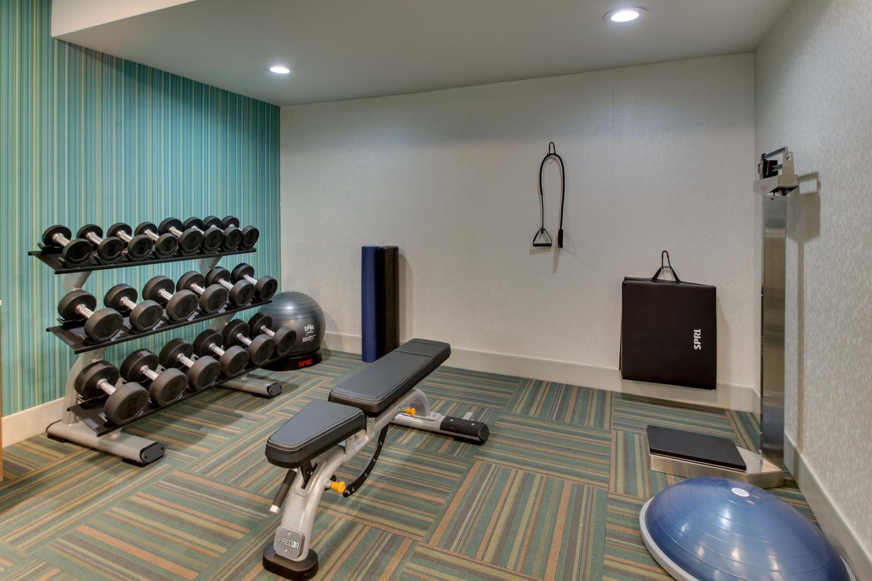 Holiday Inn Express Pittston - Scranton Airport by IHG view 3