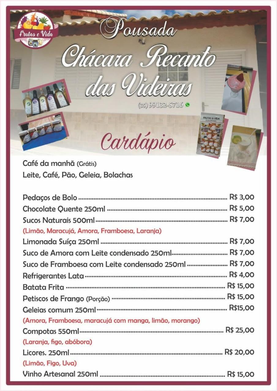 Recanto das Videiras, photo 40
