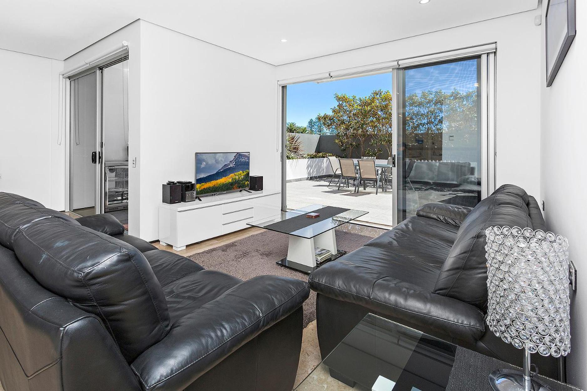 Kiama Seaside Getaway view 5
