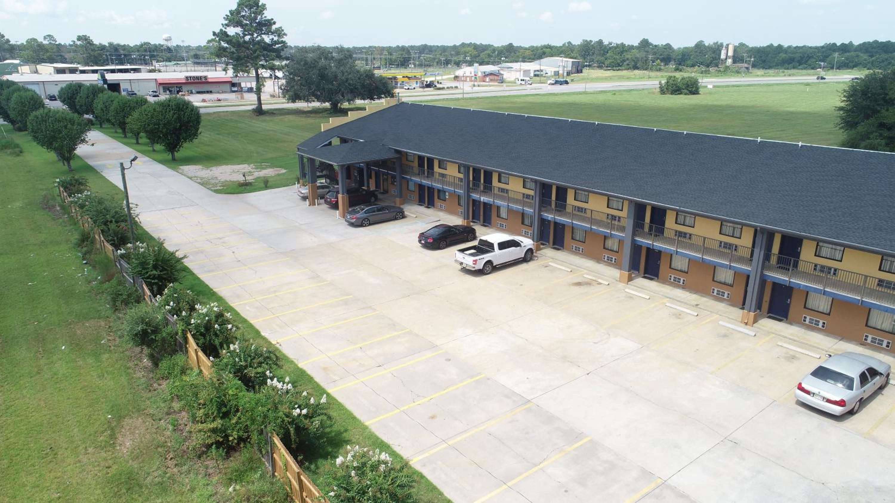 Days Inn by Wyndham Camilla - Property Image 2
