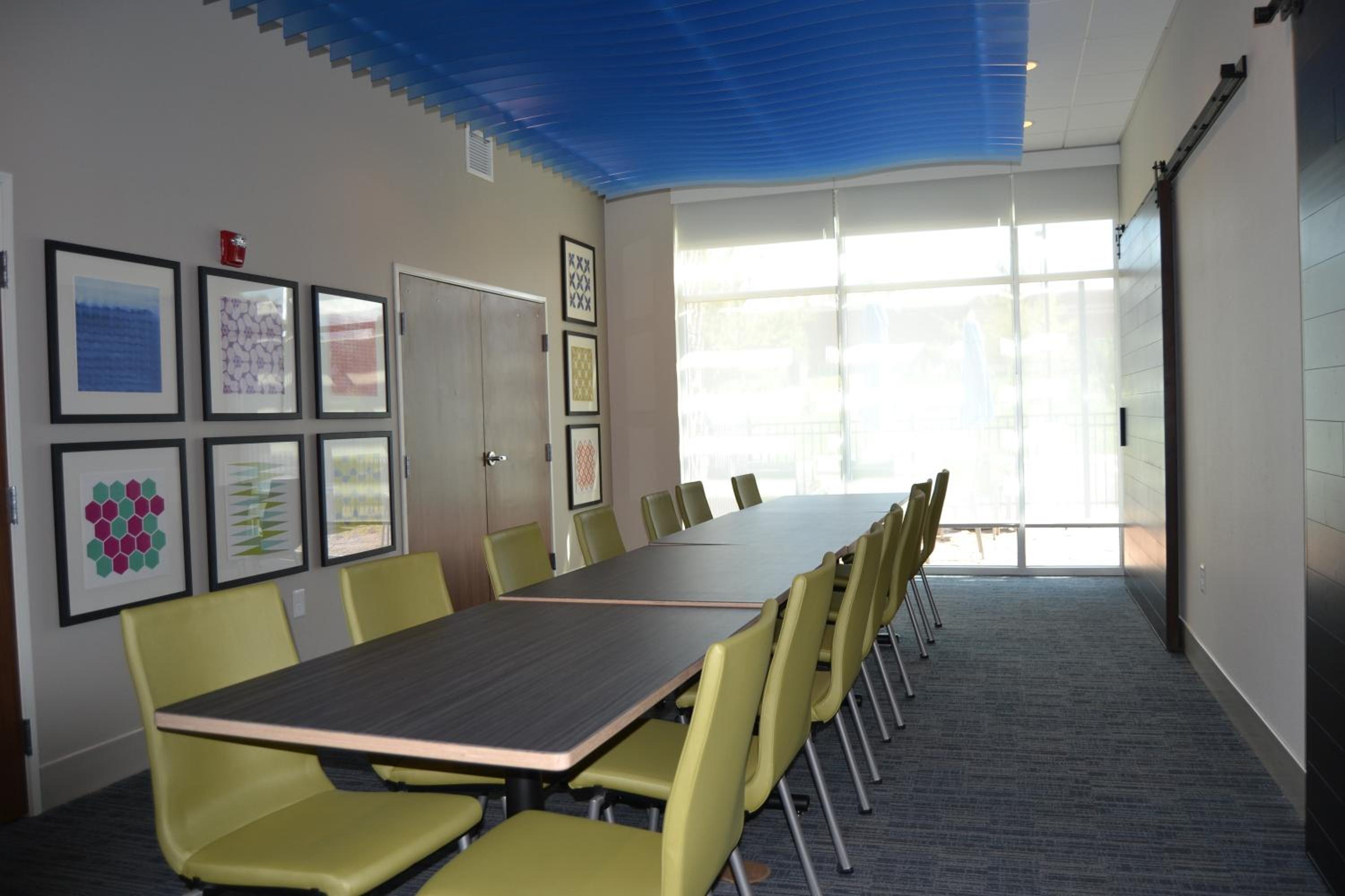Holiday Inn Express Suites Goodlettsville N - Nashville, an IHG Hotel - Property Image 32