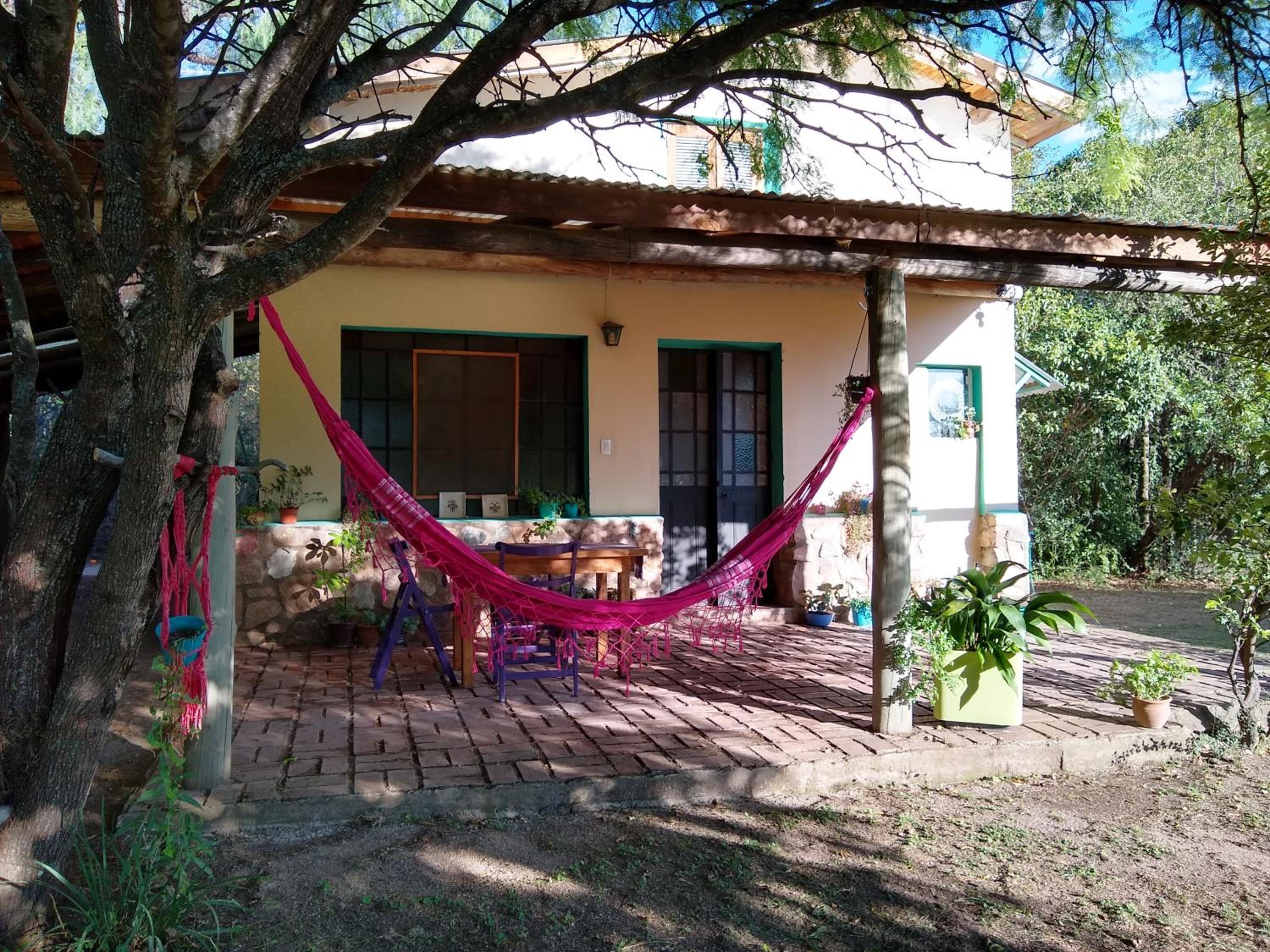 Indra-La Casa de Nanda