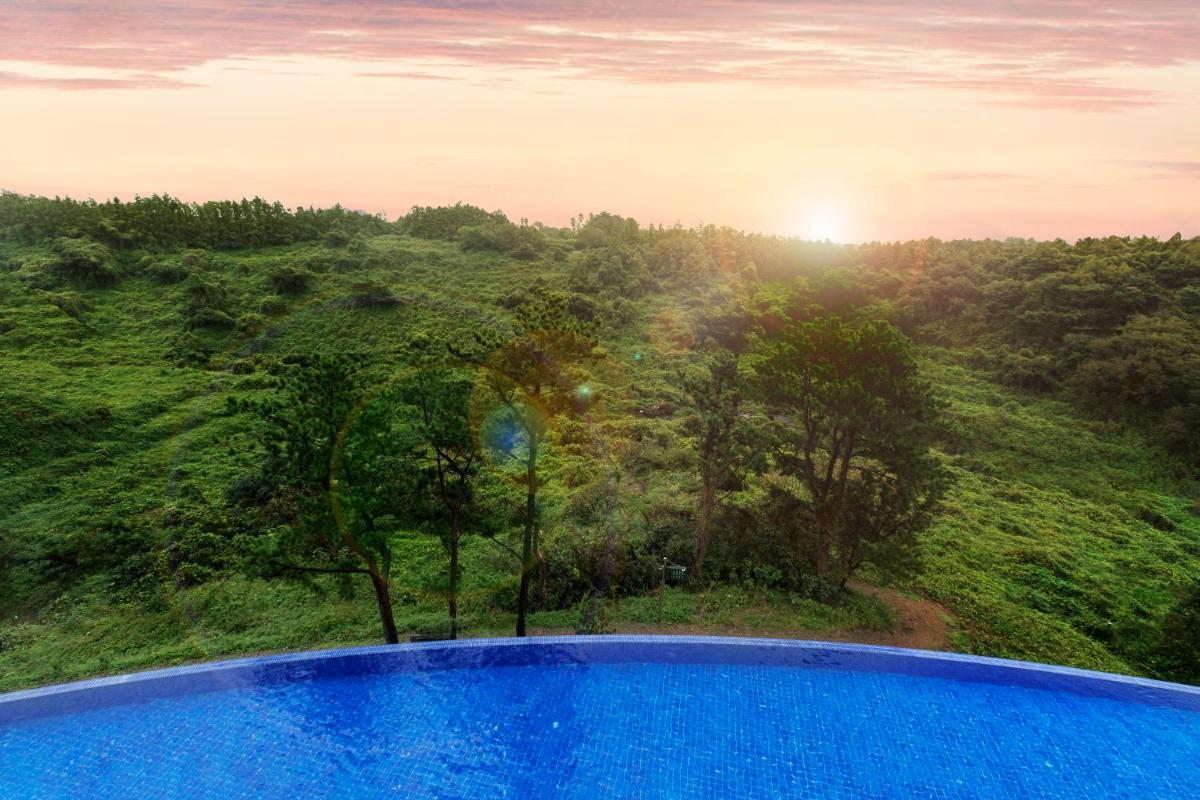 Hidden Cliff Hotel & Nature 12