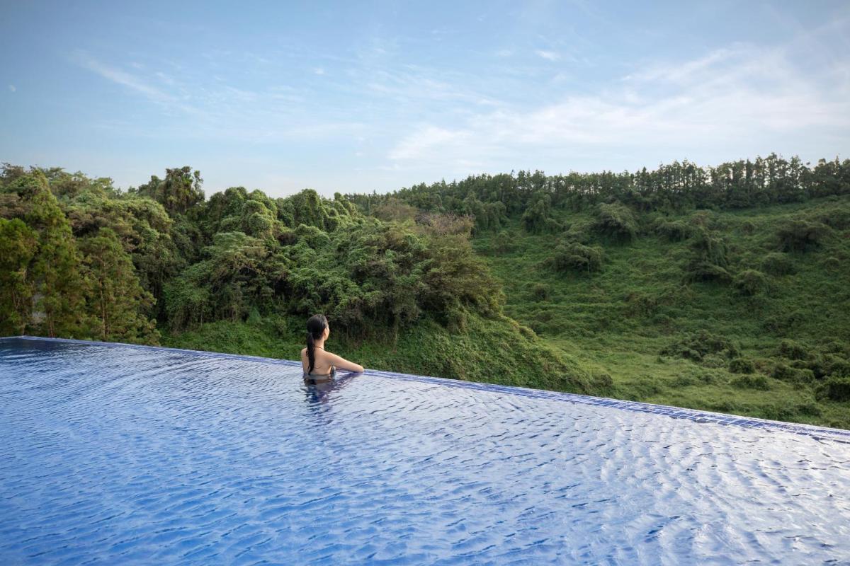 Hidden Cliff Hotel & Nature 13