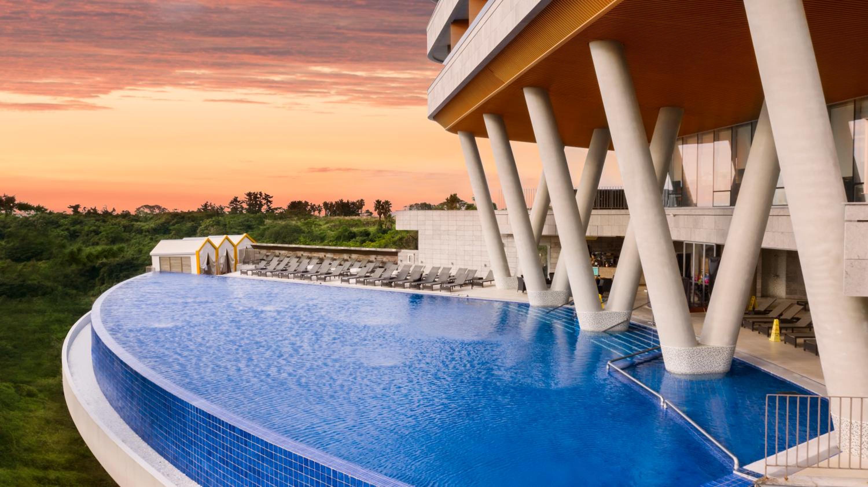 Hidden Cliff Hotel & Nature 11