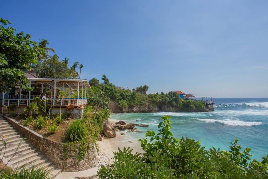 Kembang Villa