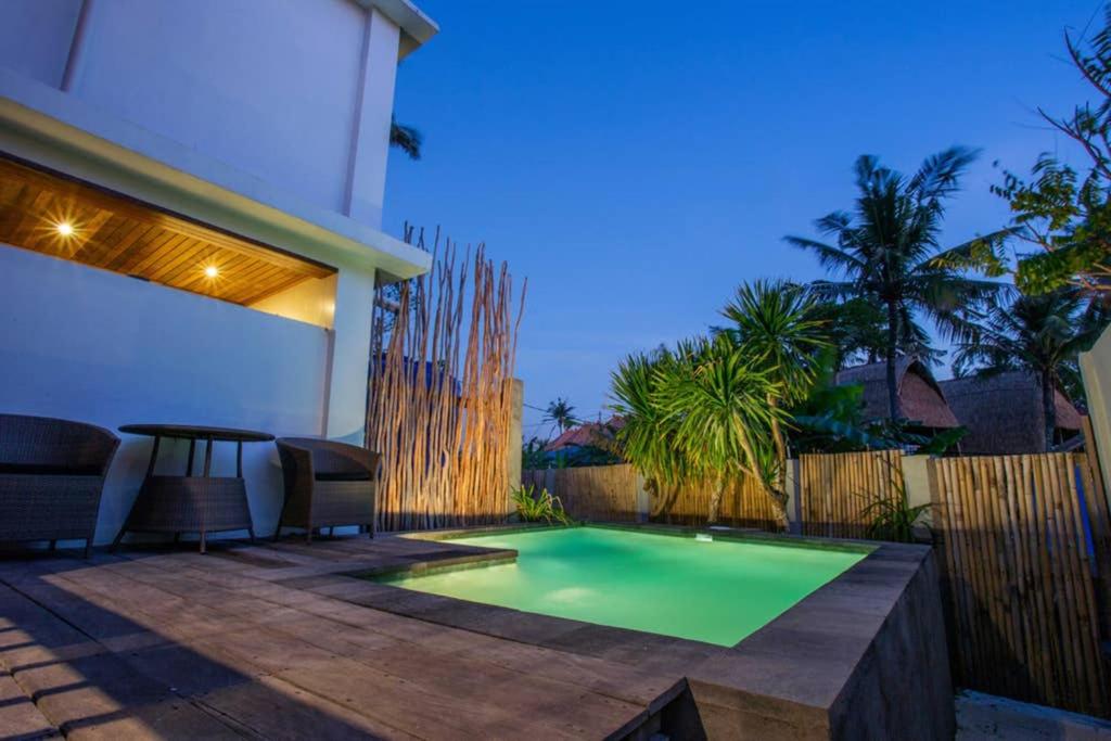 Kembang Villa