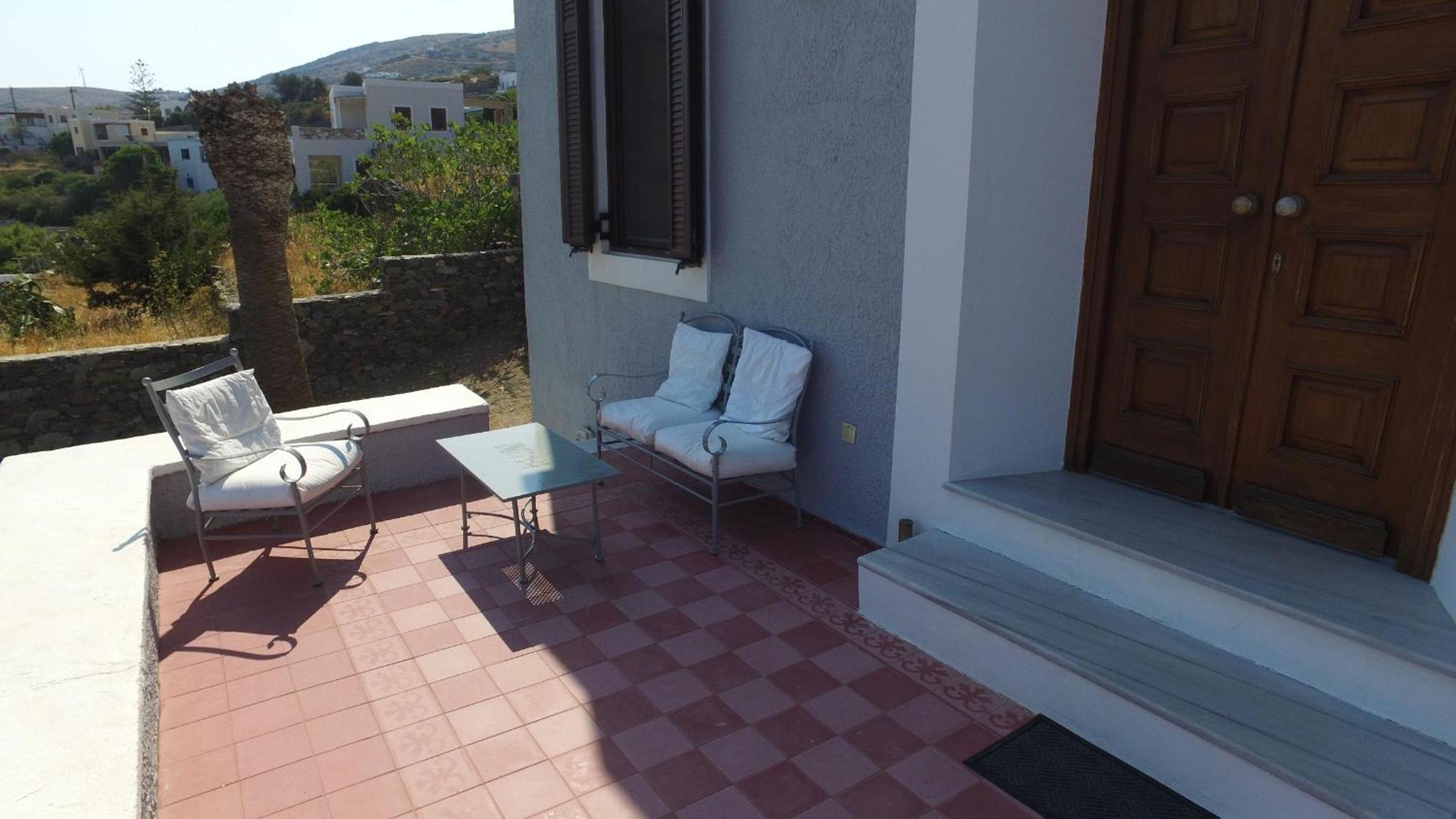 Syriani view 4