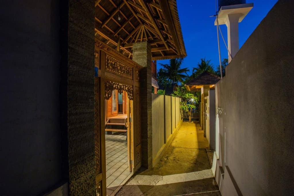 Kembang Villa