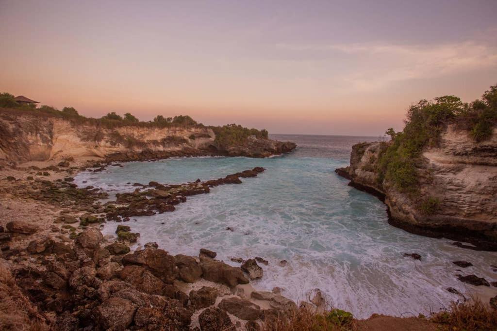 Kembang Villa