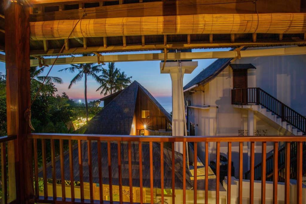 Kembang Villa