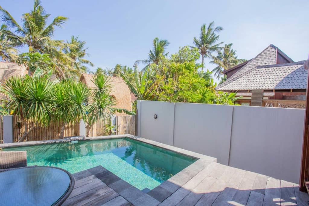 Kembang Villa