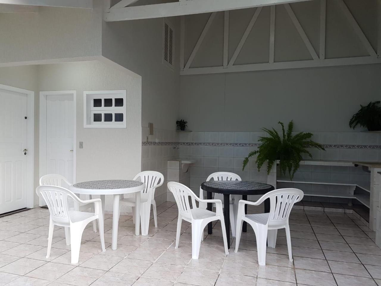 Casa de praia