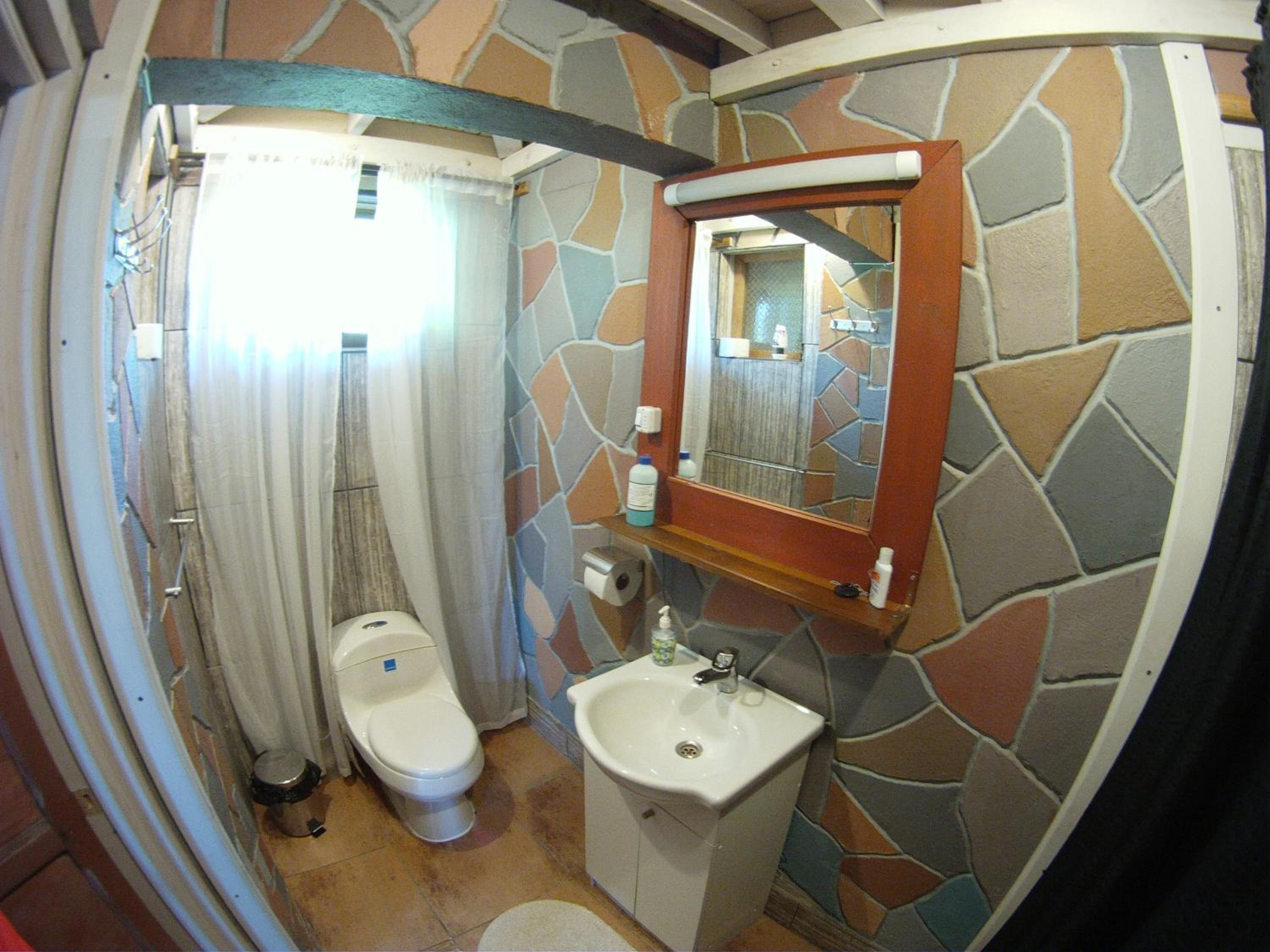 Puerta del Sol Molina B&B