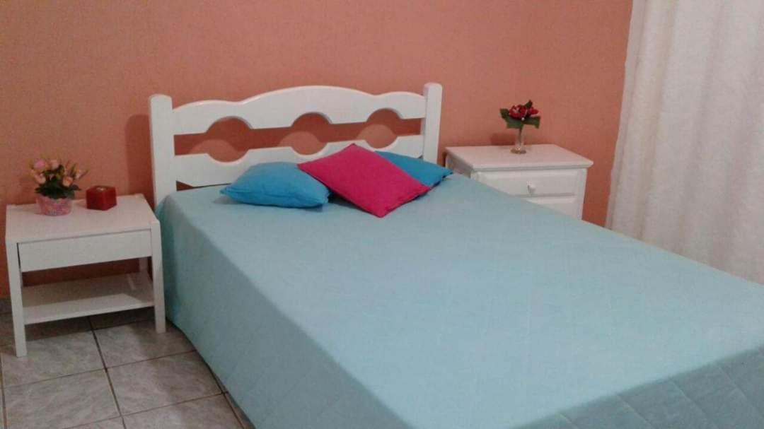 Casa temporada na praia