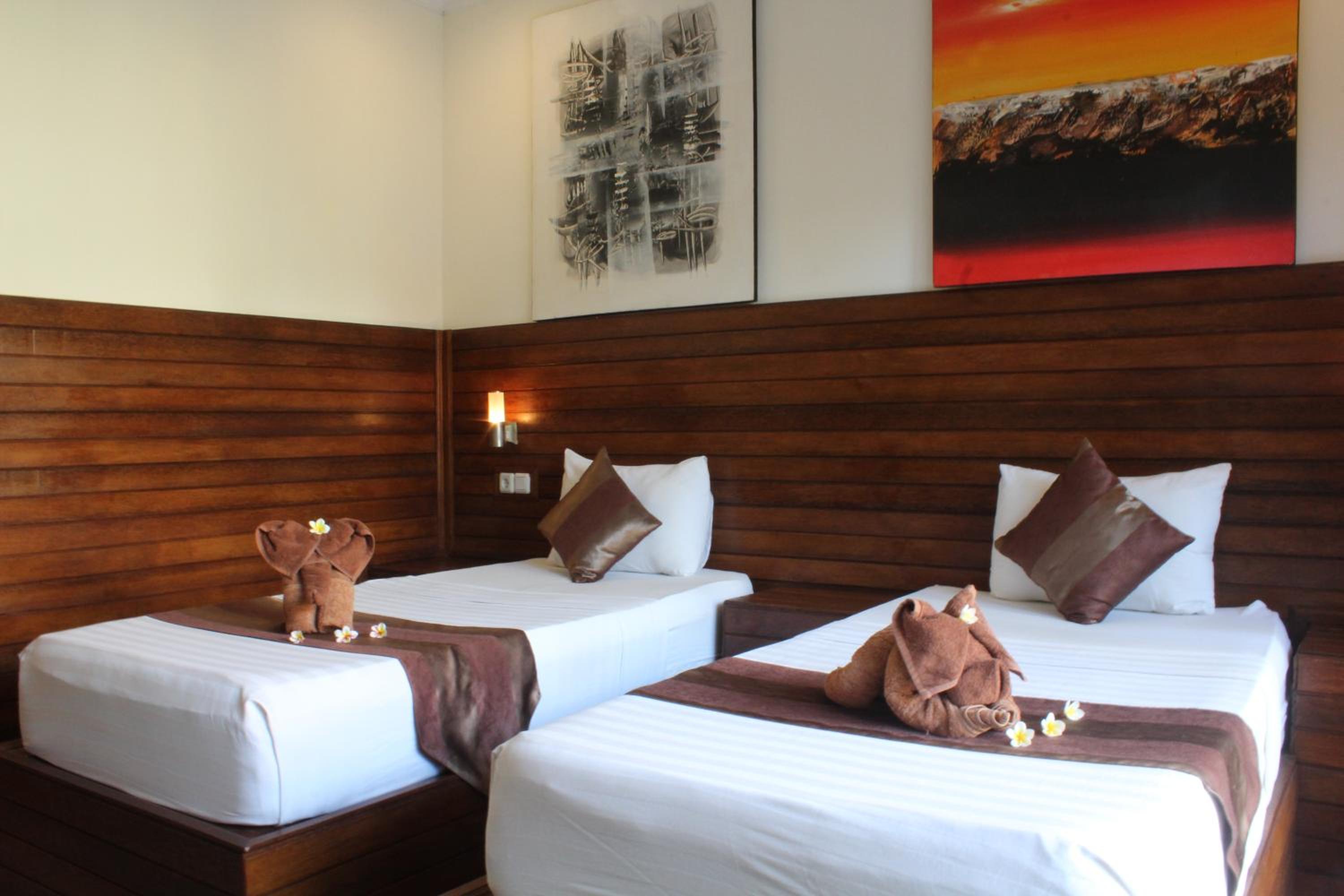 Singabu Bungalows