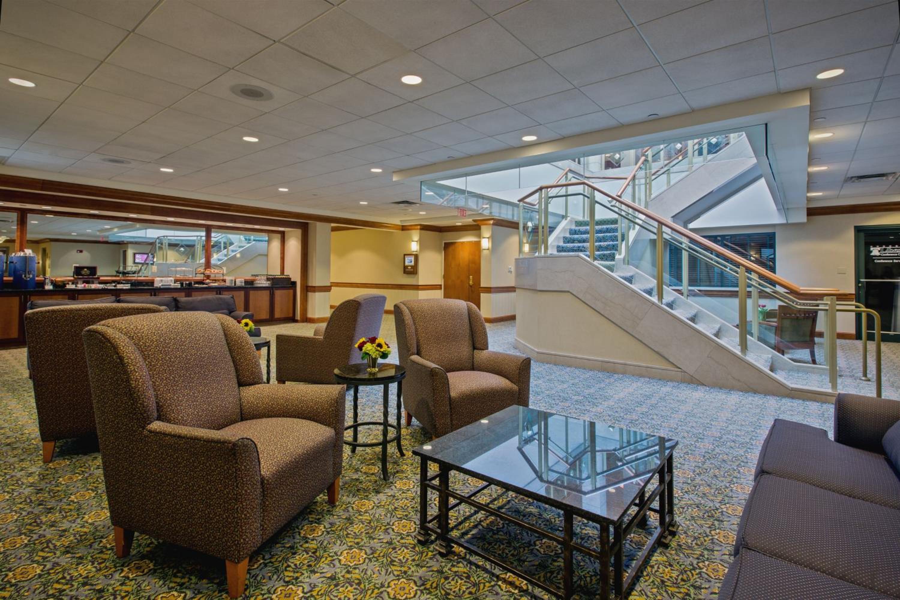 Crowne Plaza Hotel Philadelphia - King of Prussia, an IHG Hotel - Property Image 55