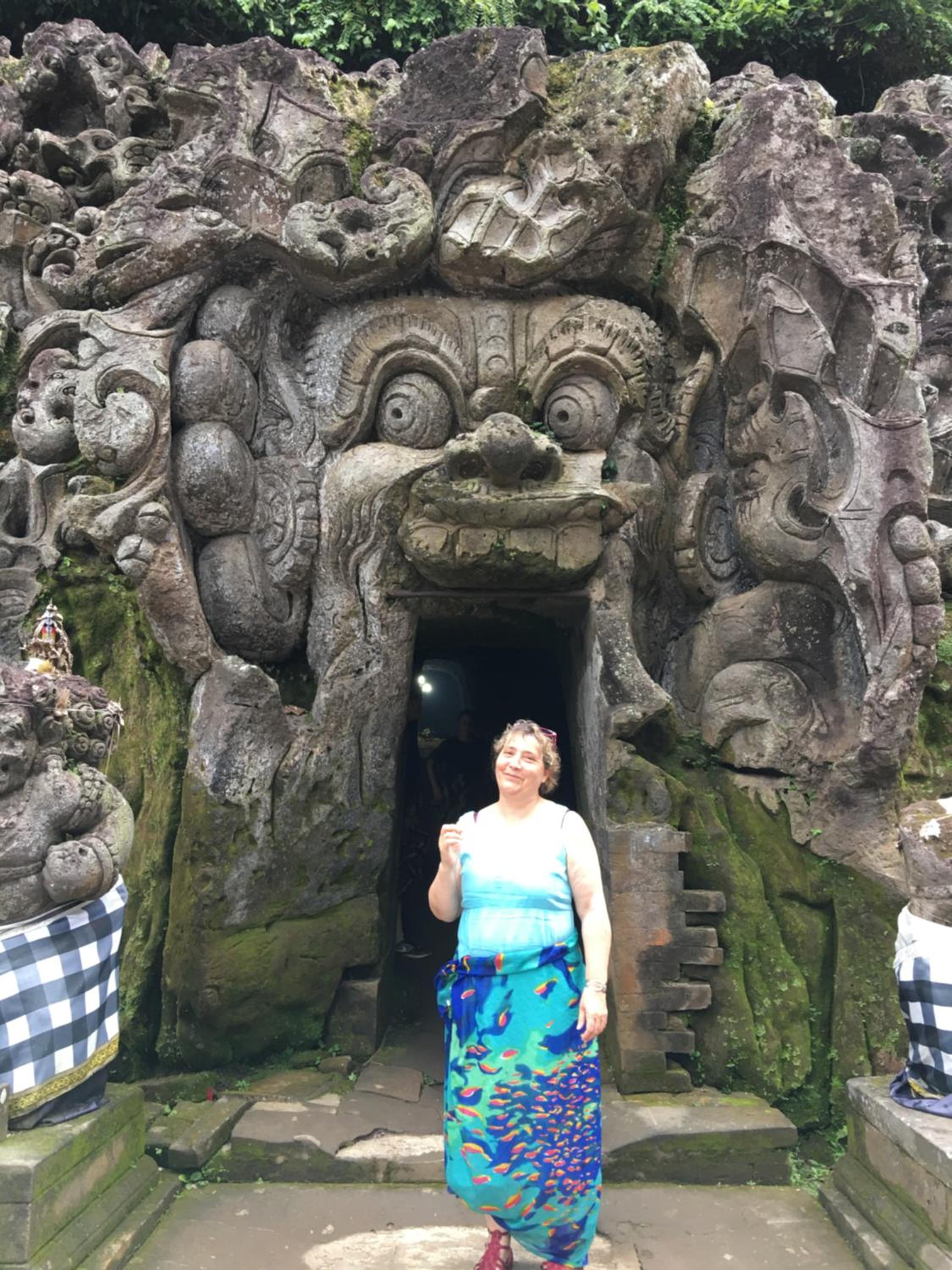 Wina Ubud B&B