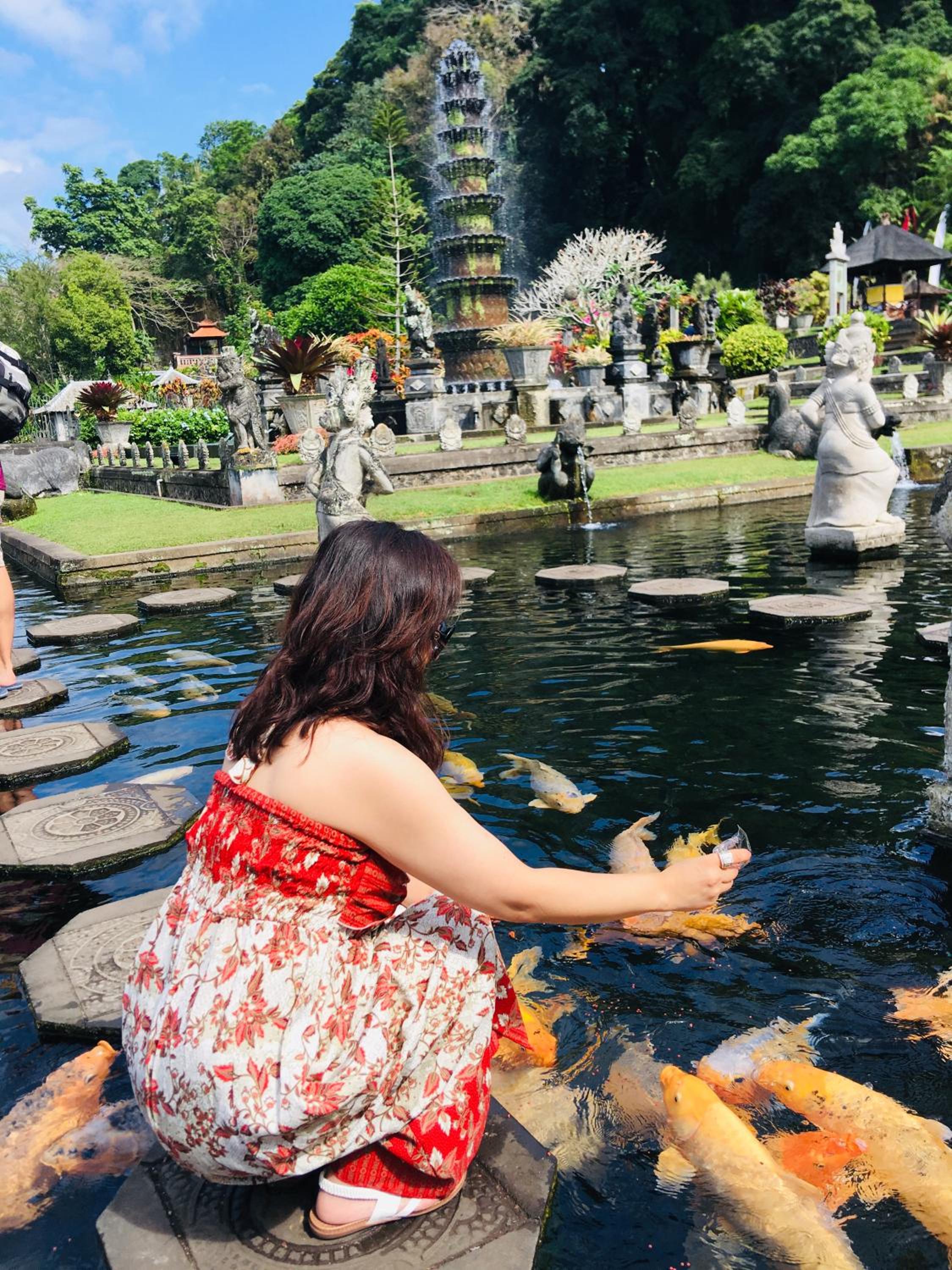Wina Ubud B&B