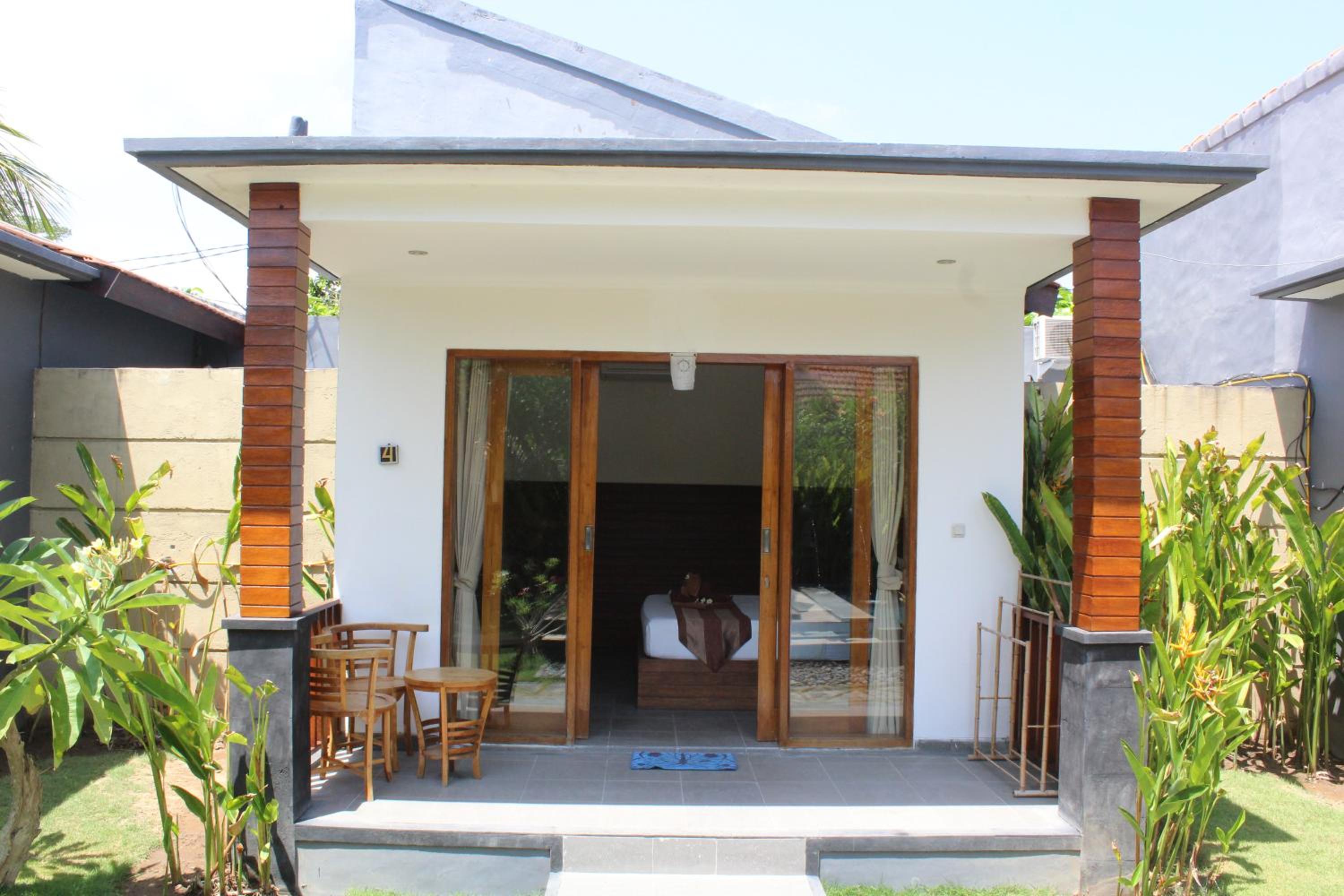 Hotel Singabu Bungalows