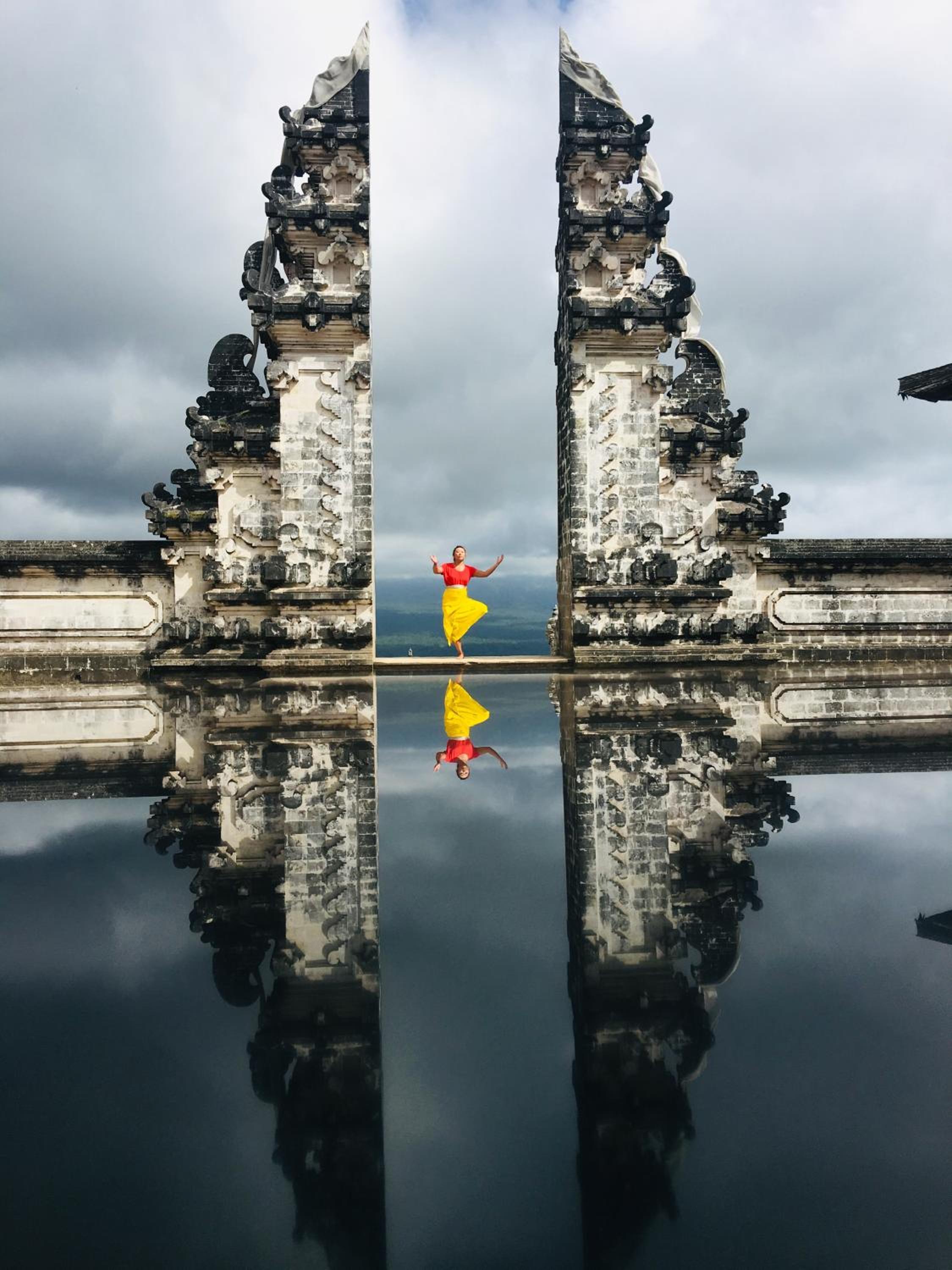 Wina Ubud B&B