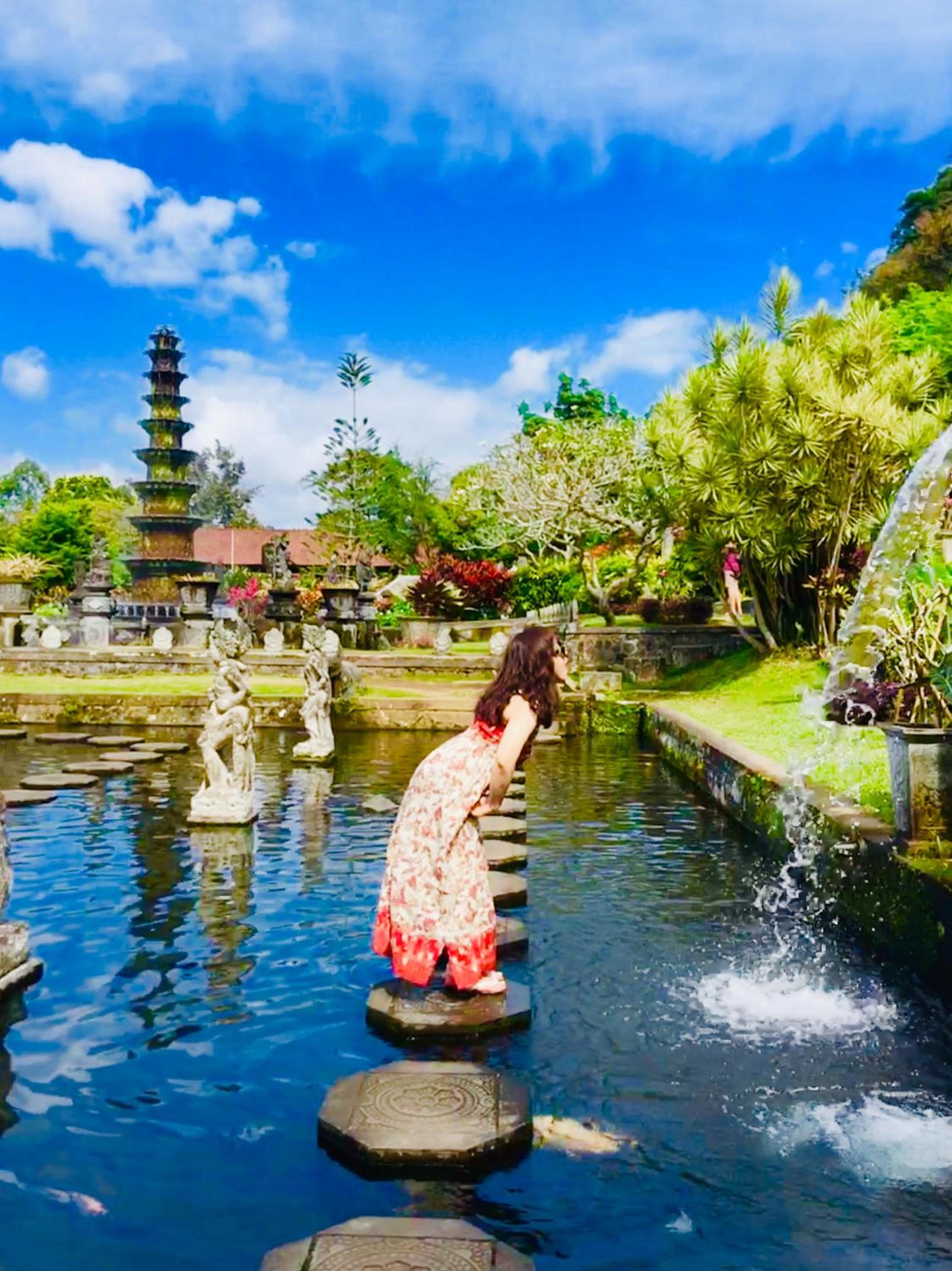 Wina Ubud B&B