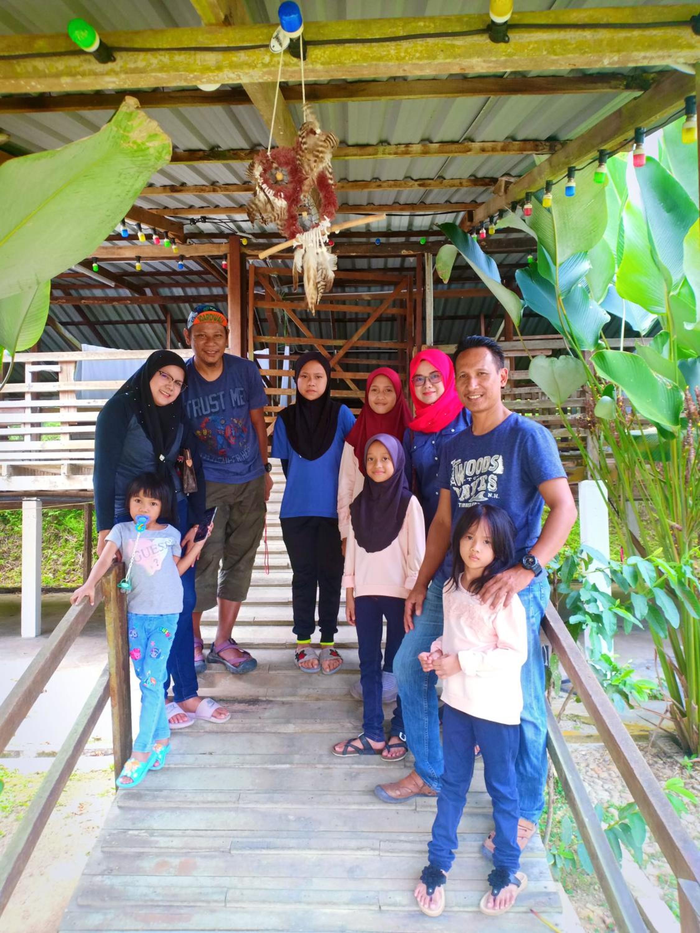 Canopy Villa Glamping Park photo 3