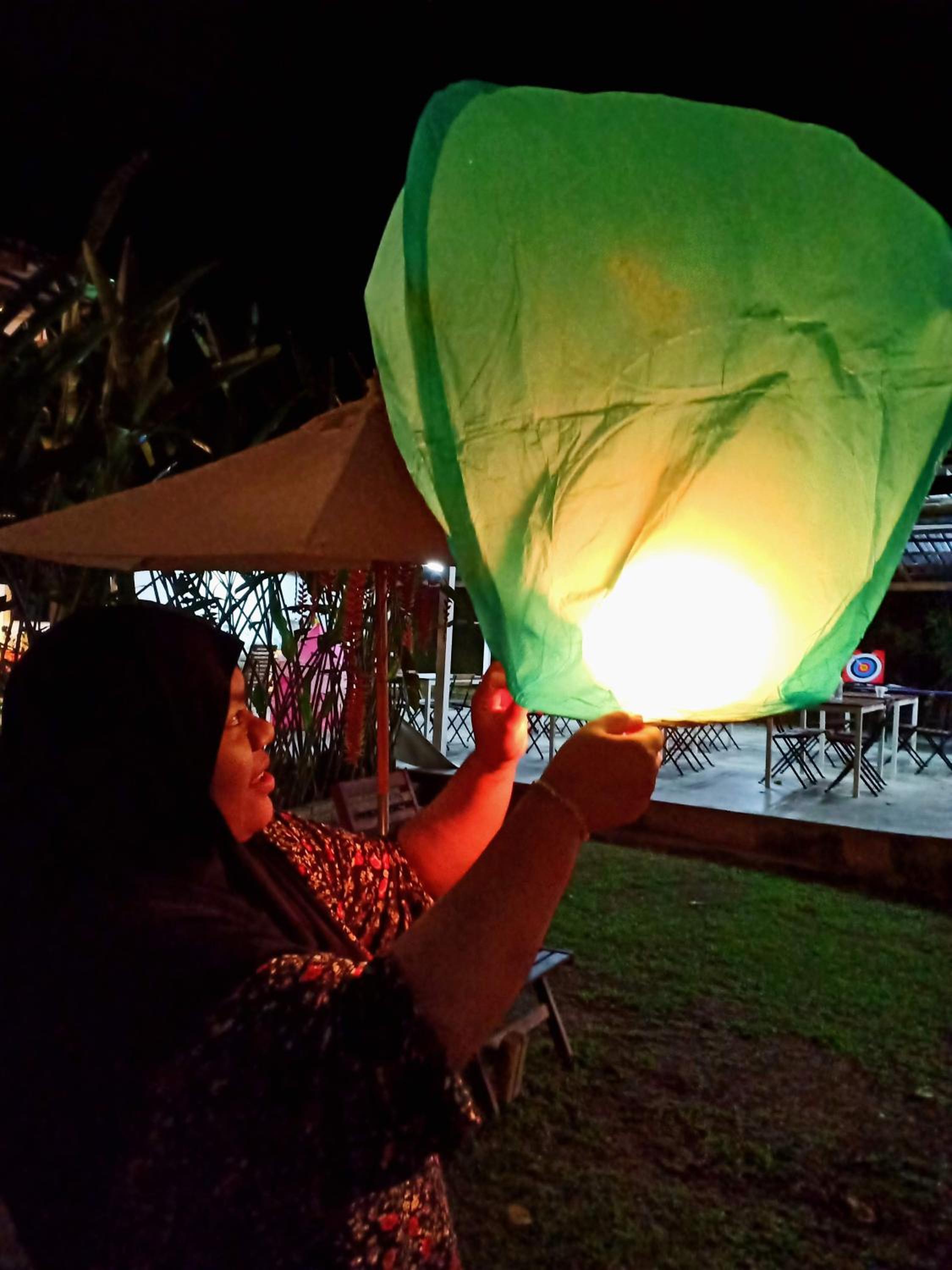 Canopy Villa Glamping Park photo 5
