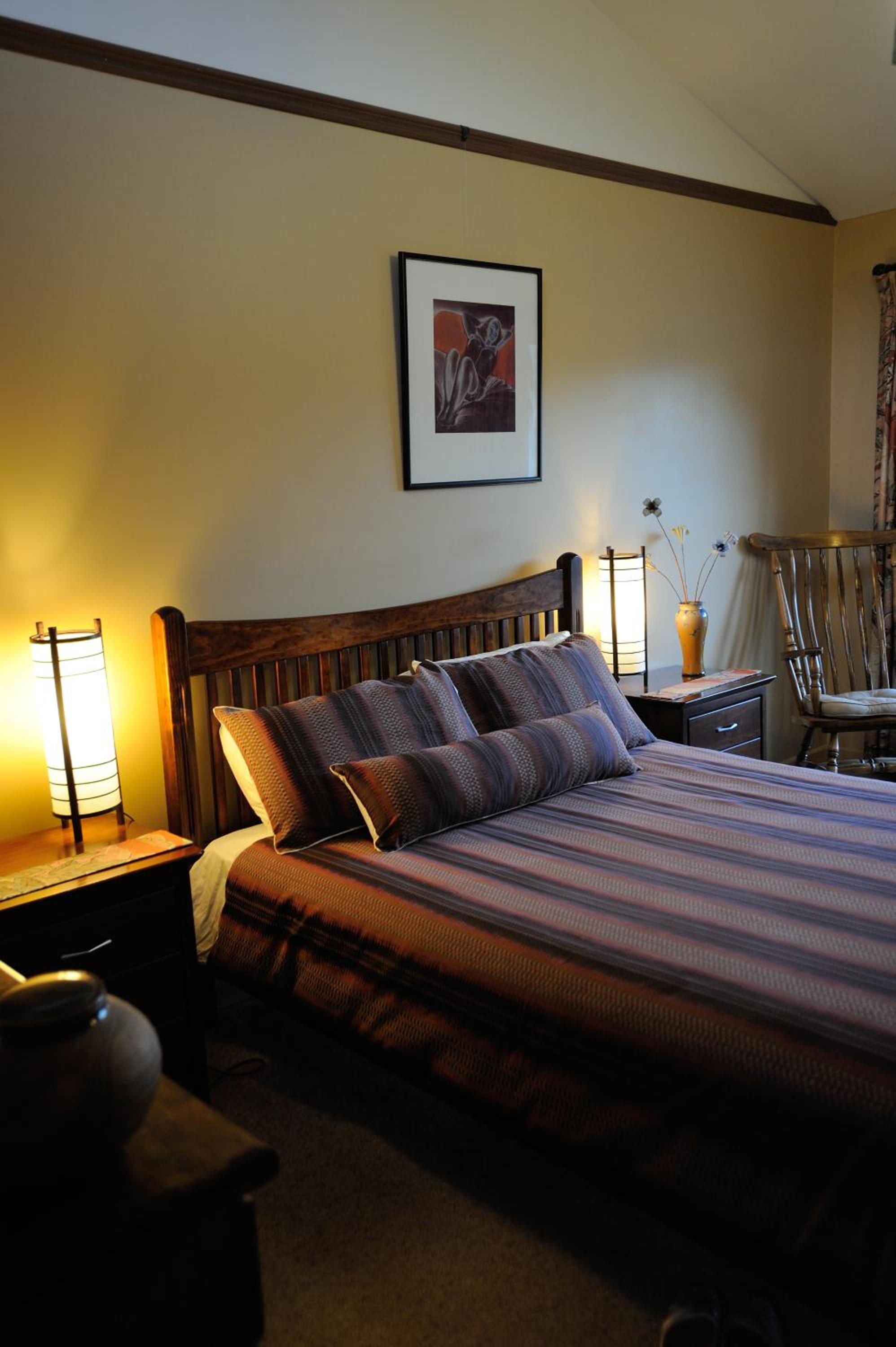 Forest Walks Lodge
