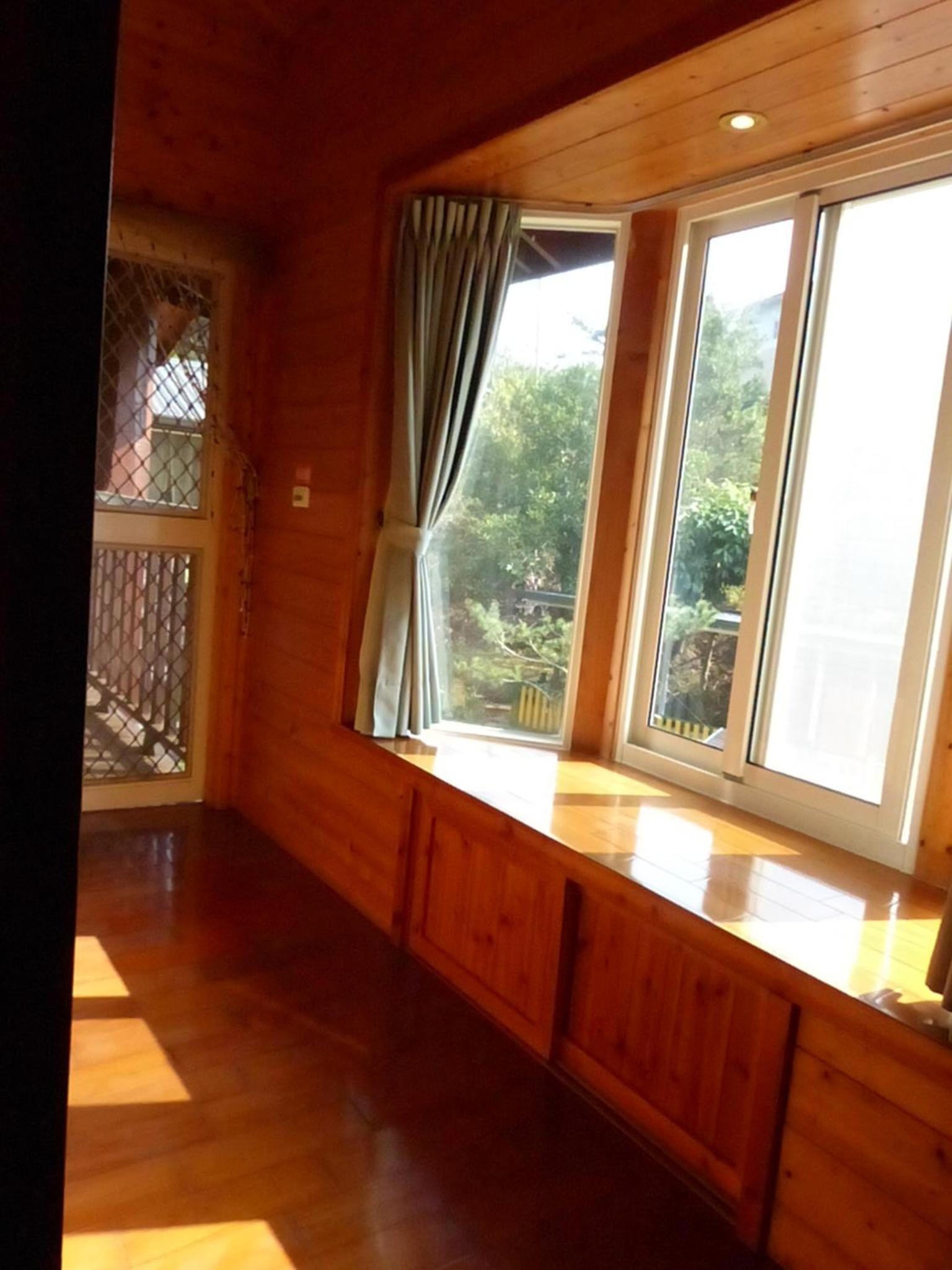 Happy Feet Homestay