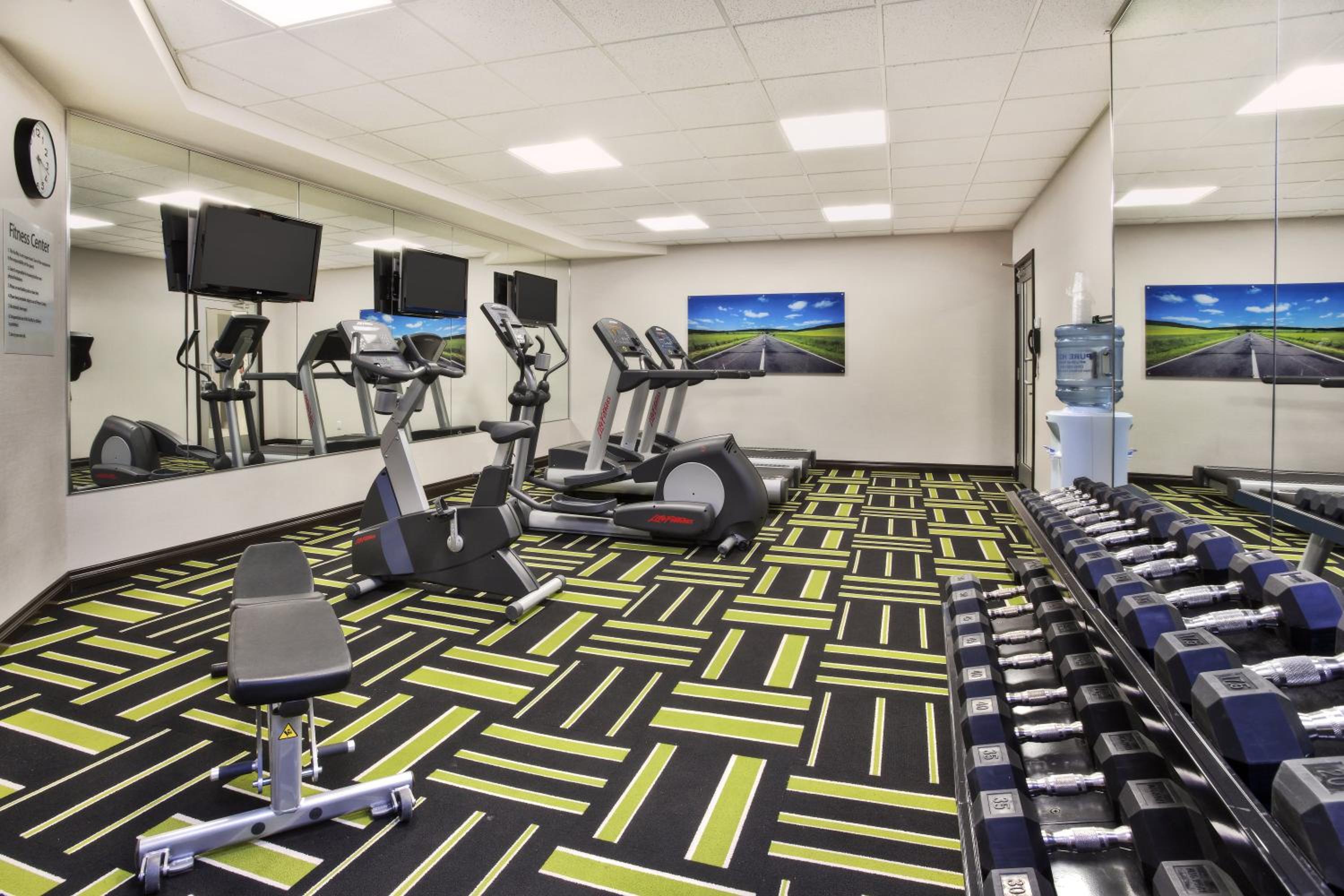 Holiday Inn Express - Sault Ste. Marie, an IHG Hotel-4