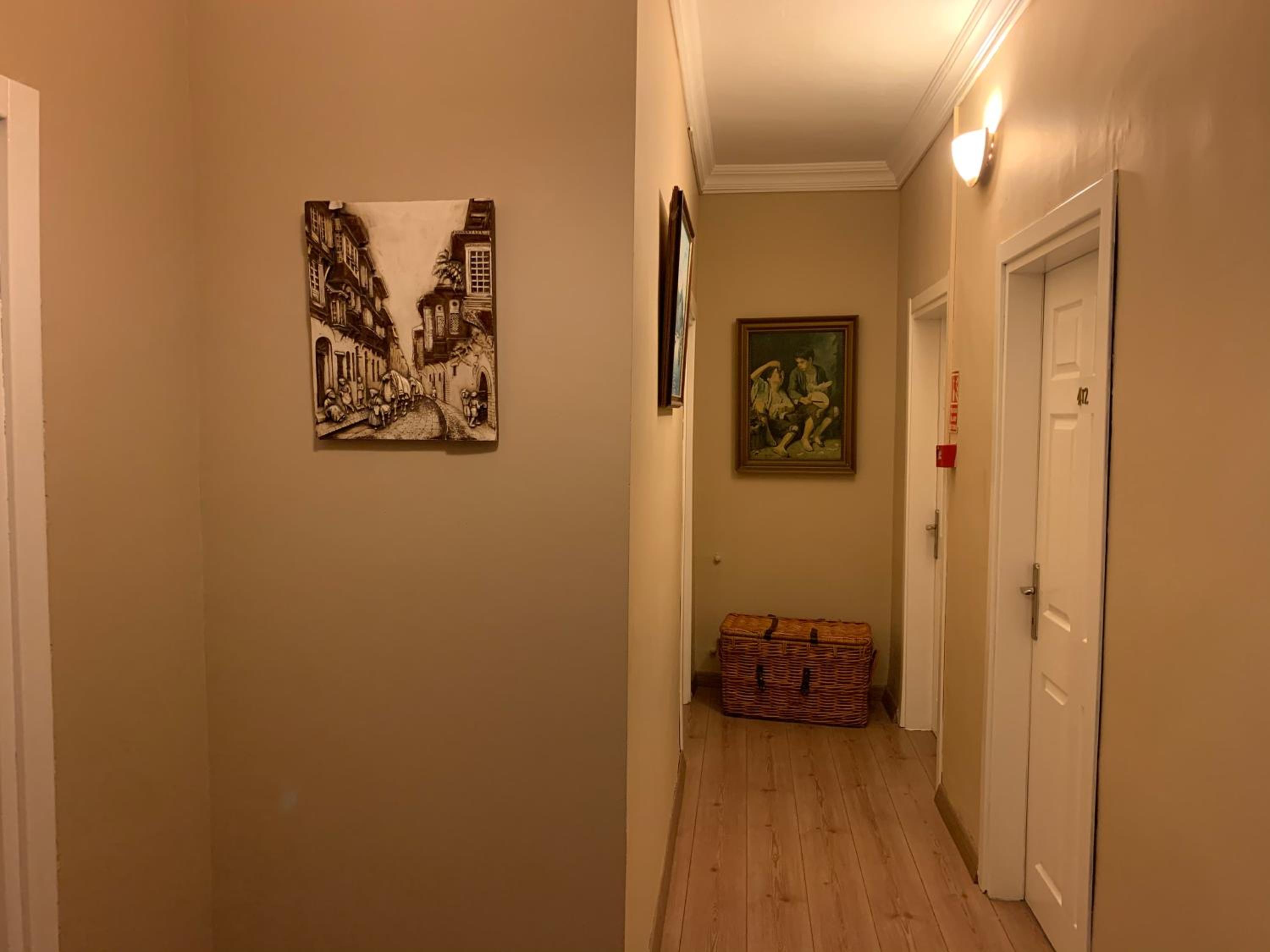 Antique Pansiyon - Image 31