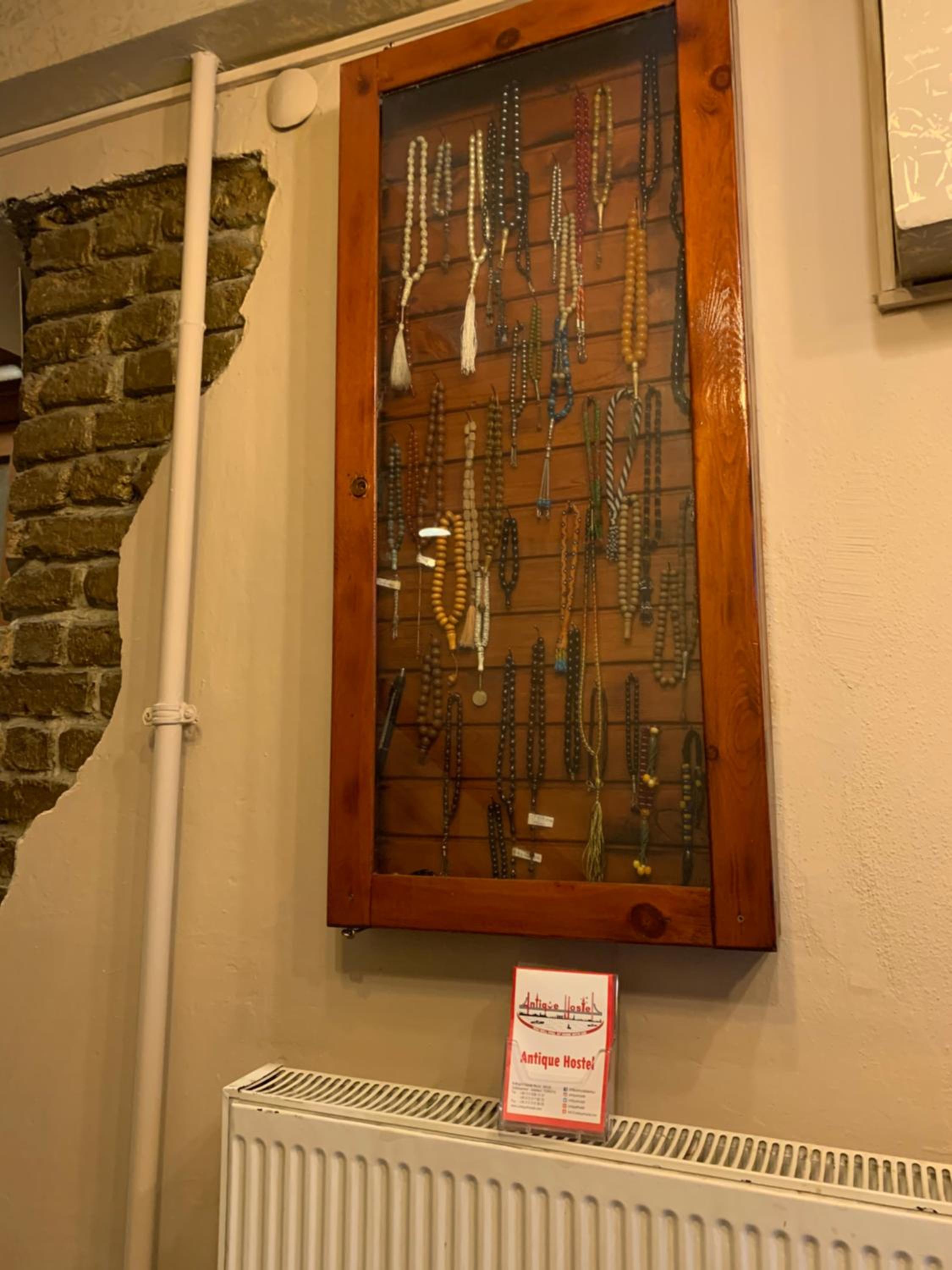 Antique Pansiyon - Image 65