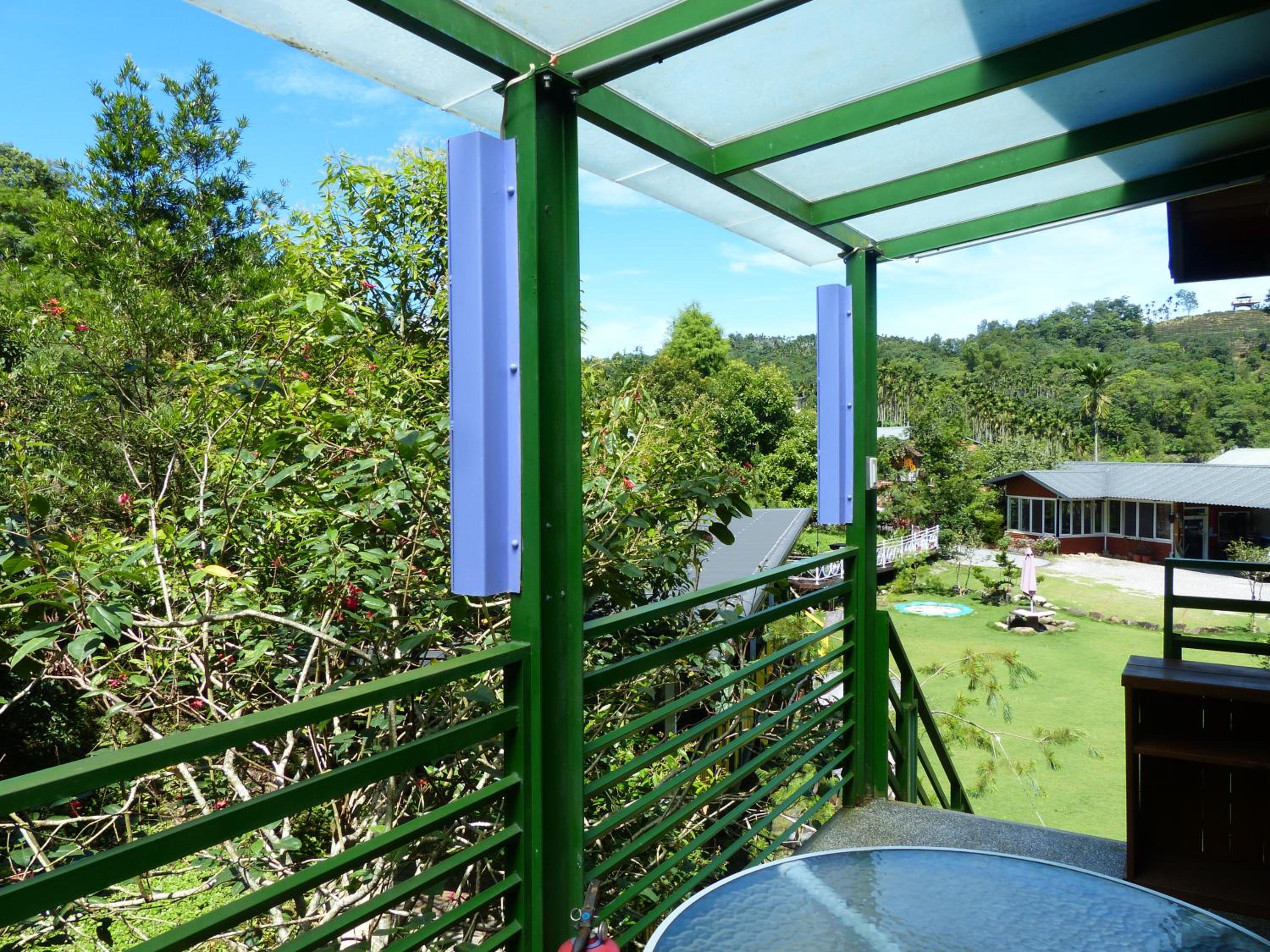 Happy Feet Homestay