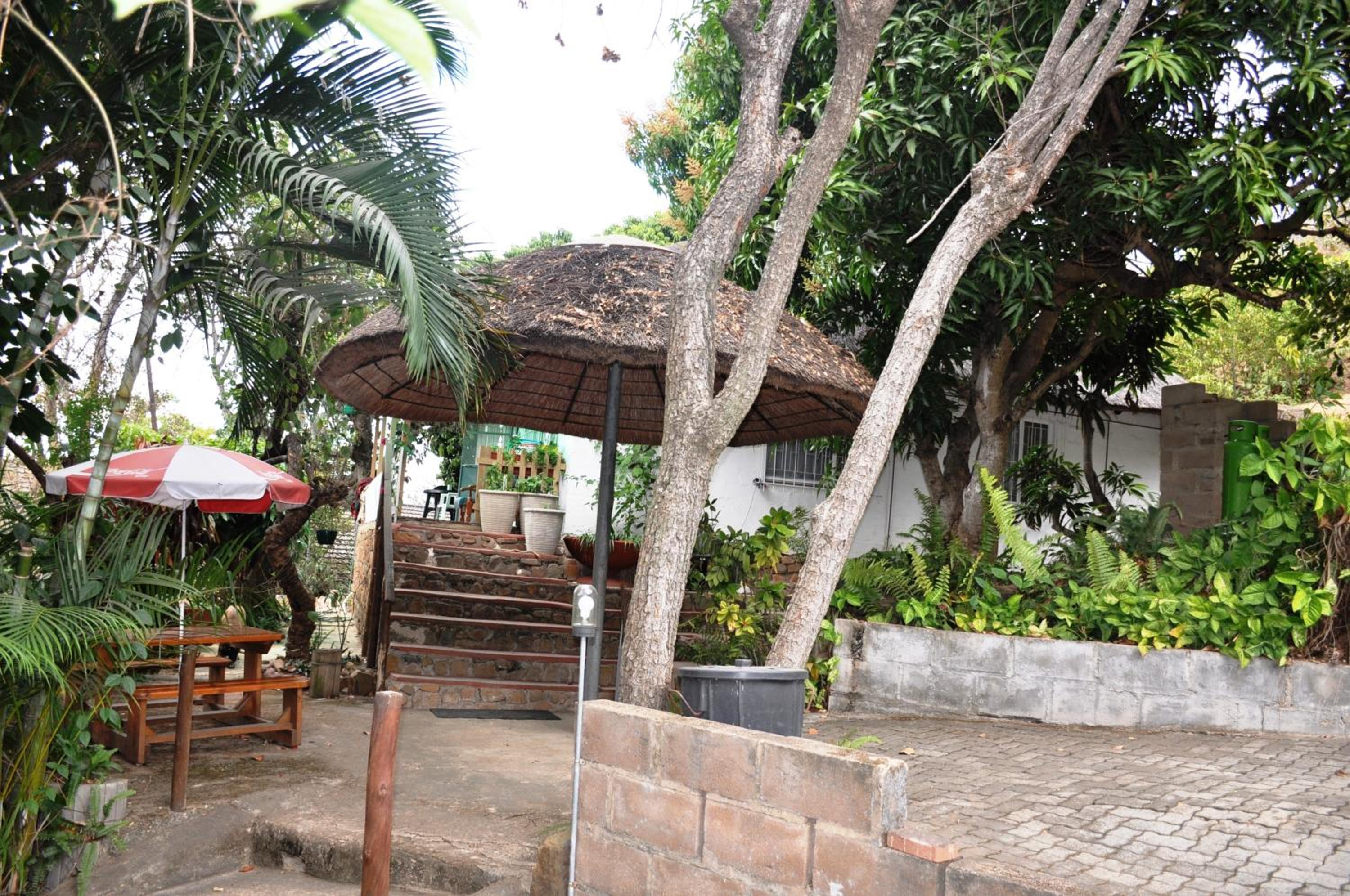 Hazyview Vacations - Impala Niezel Lodge  Guest House - Property Image 19