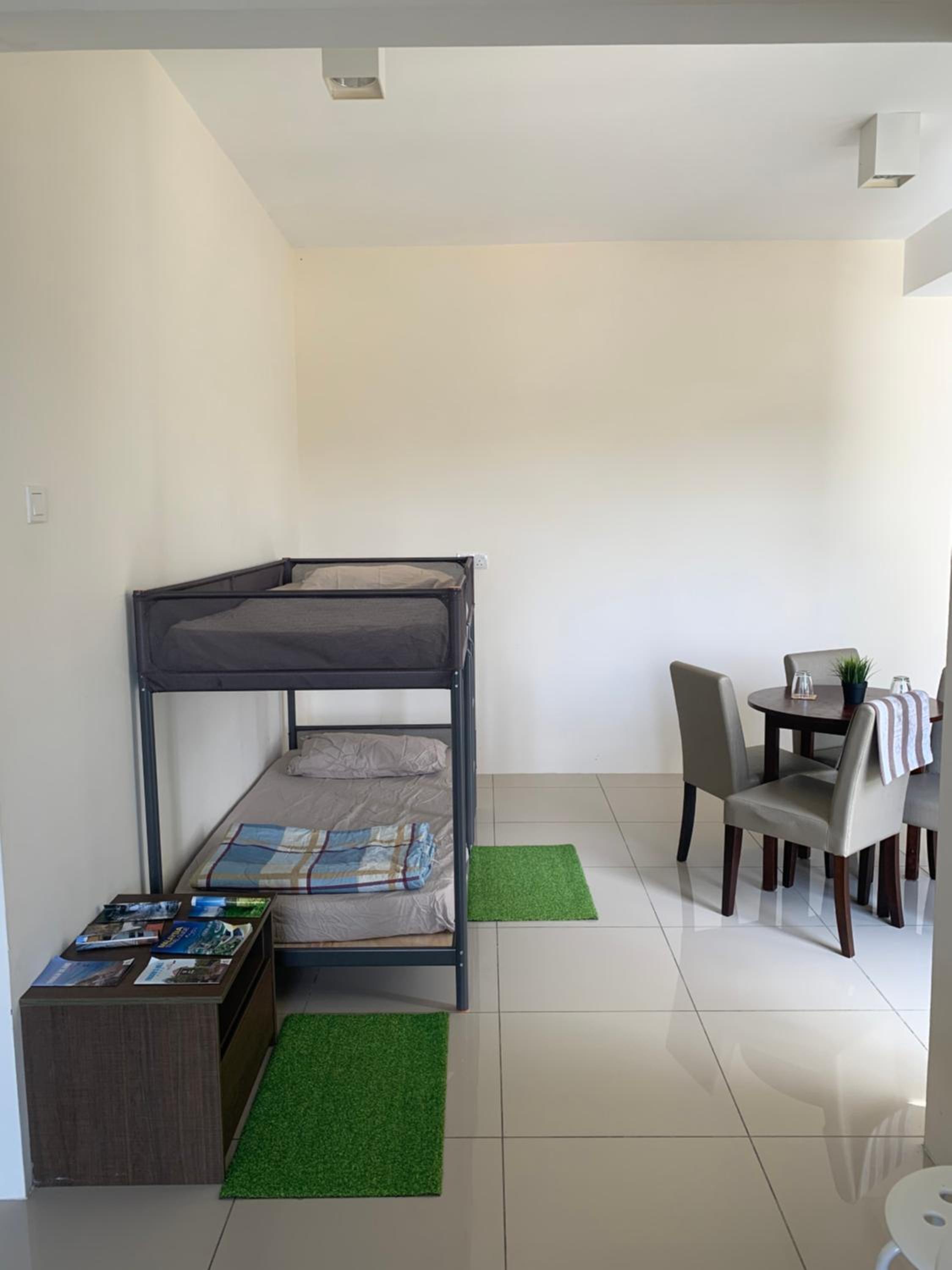 Private Unit @ SG Resort Residences photo 6