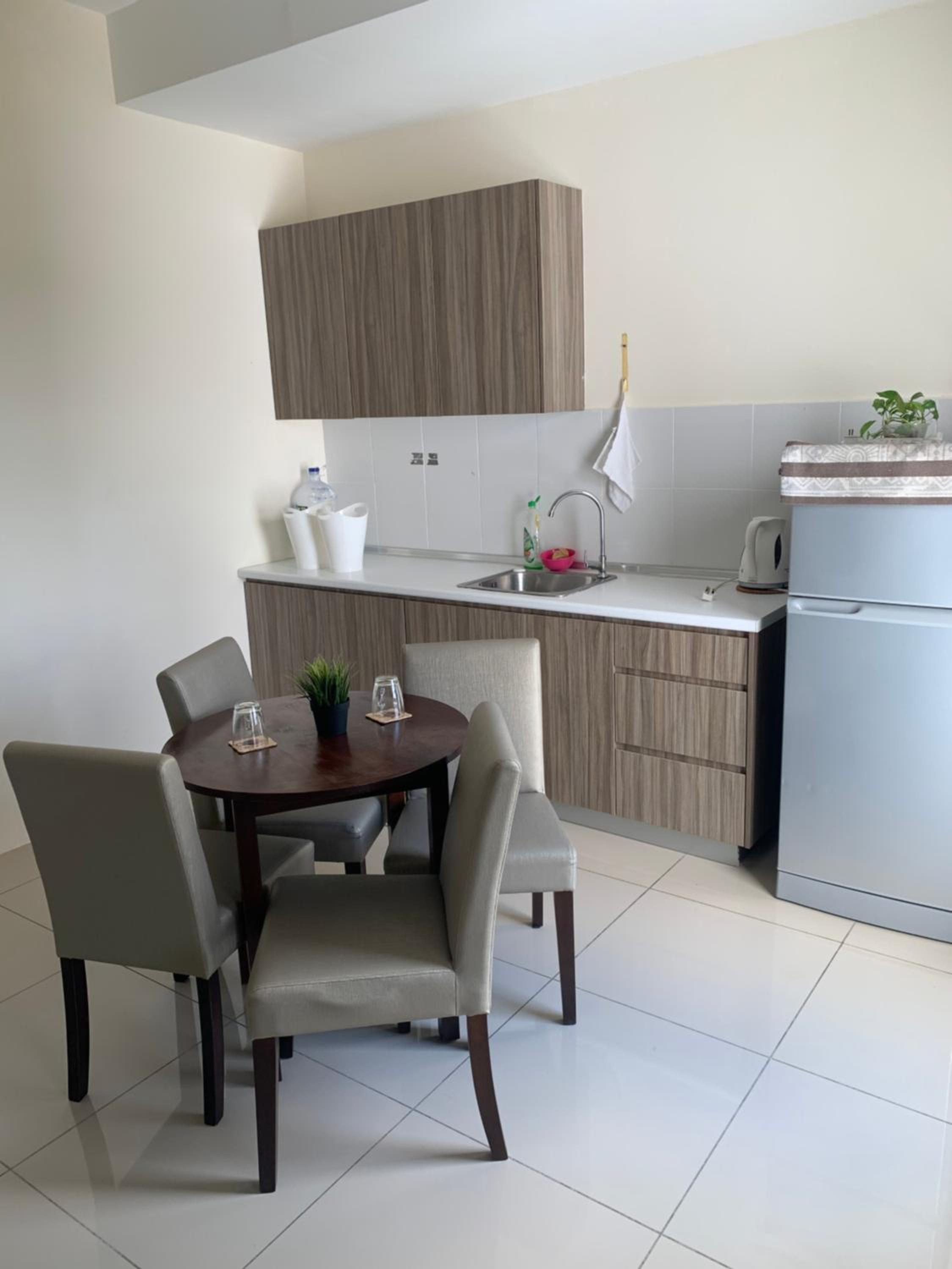 Private Unit @ SG Resort Residences photo 5