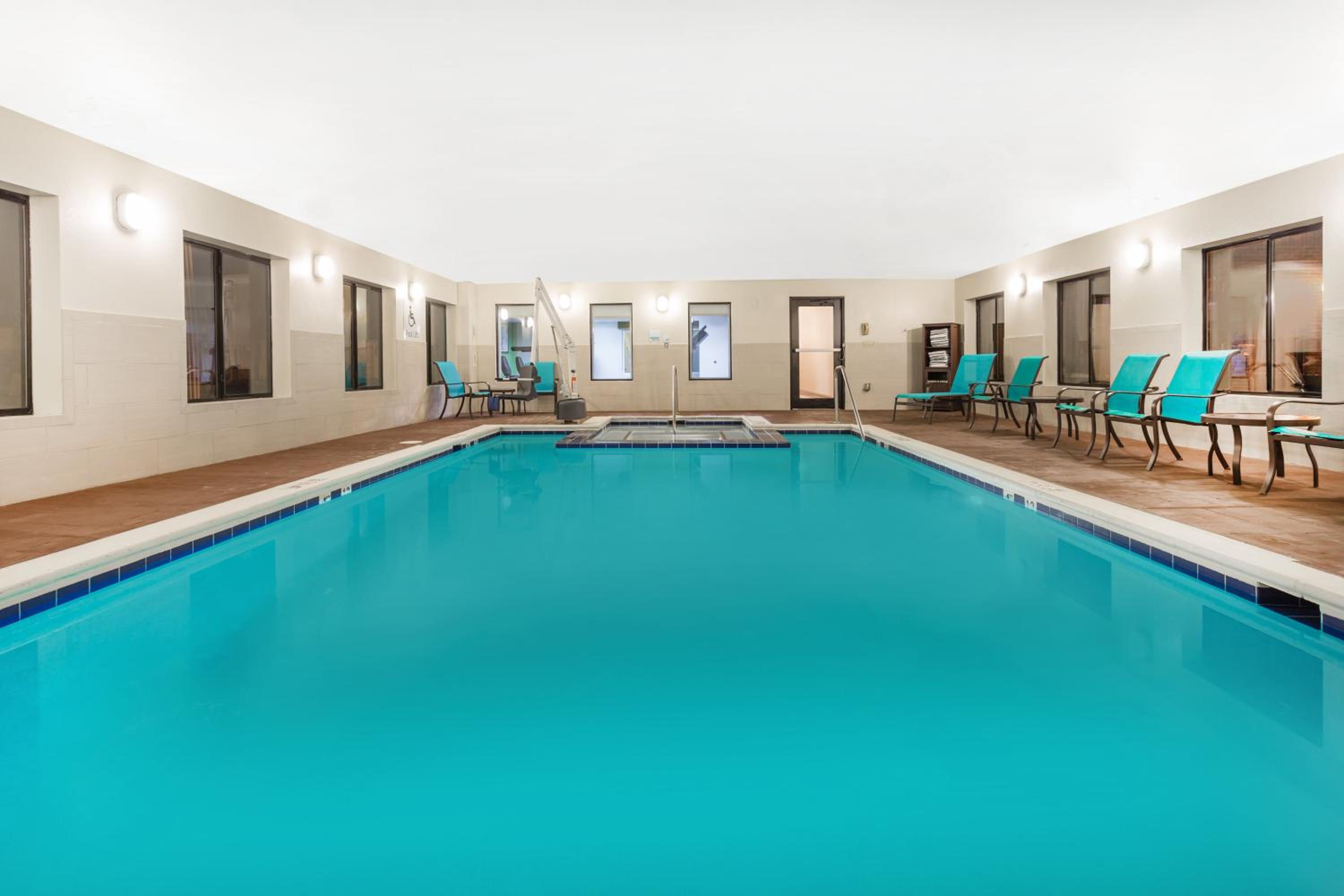 Holiday Inn Express Princeton/I-77 by IHG, Fotografia 17