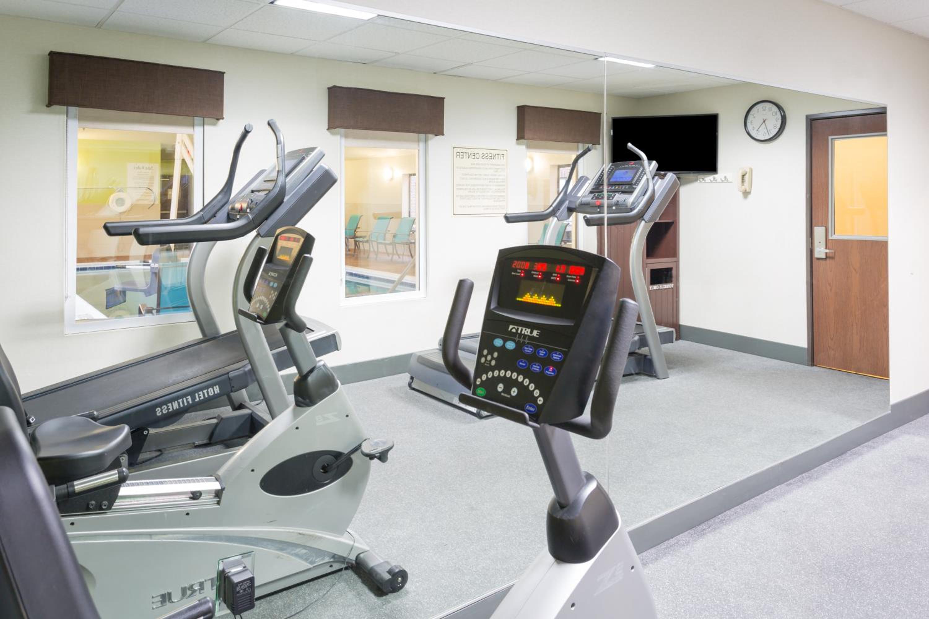 Holiday Inn Express Princeton/I-77 by IHG, Fotografia 19