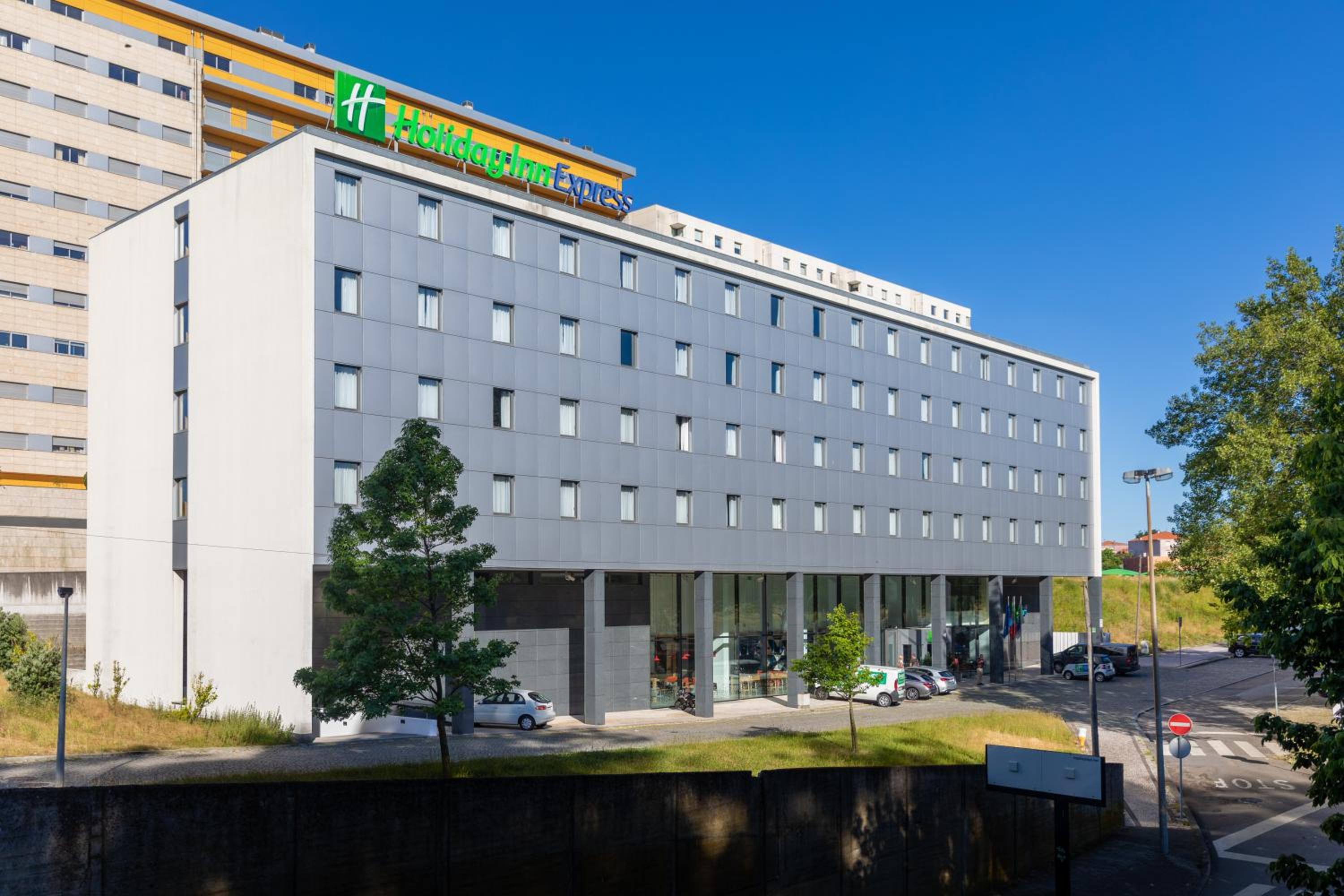 Hotel Holiday Inn Express Porto Exponor, an IHG Hotel - Image 1