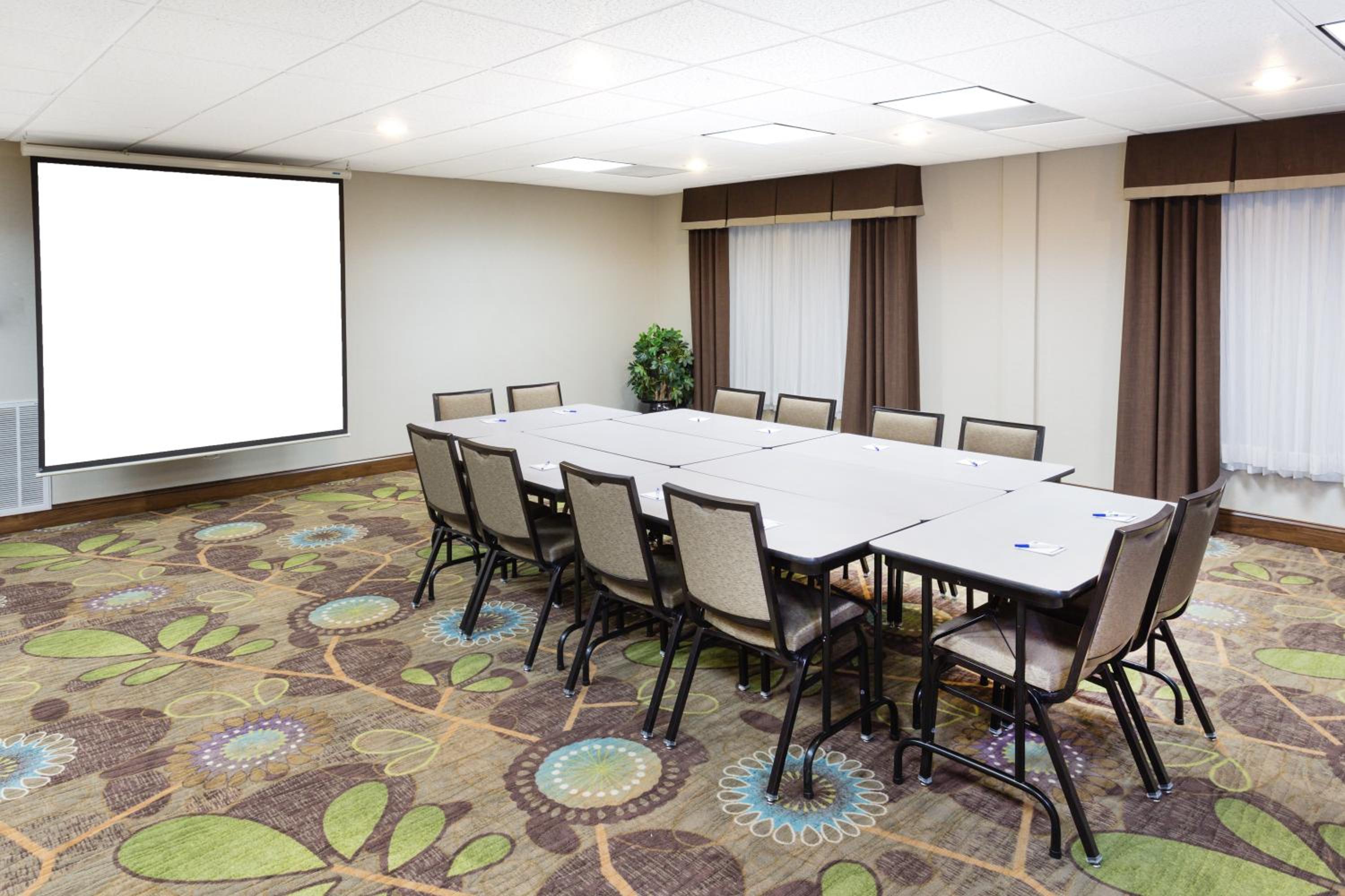 Holiday Inn Express Princeton/I-77 by IHG, Fotografia 9